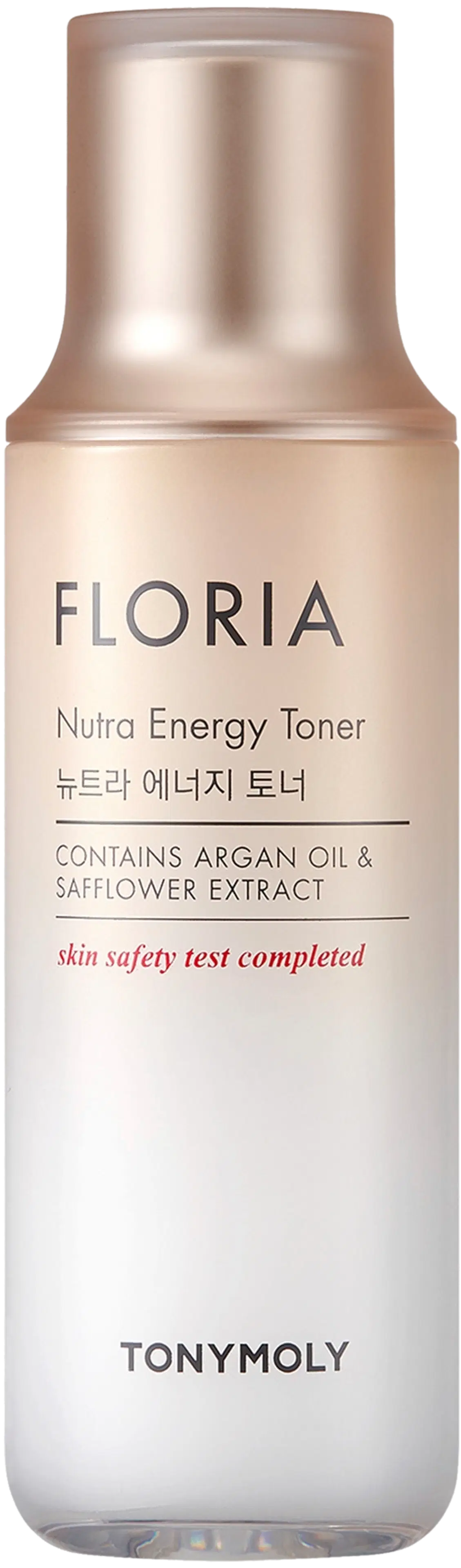 TONYMOLY Floria Nutra Energy Toner kosteuttava kasvovesi 150ml