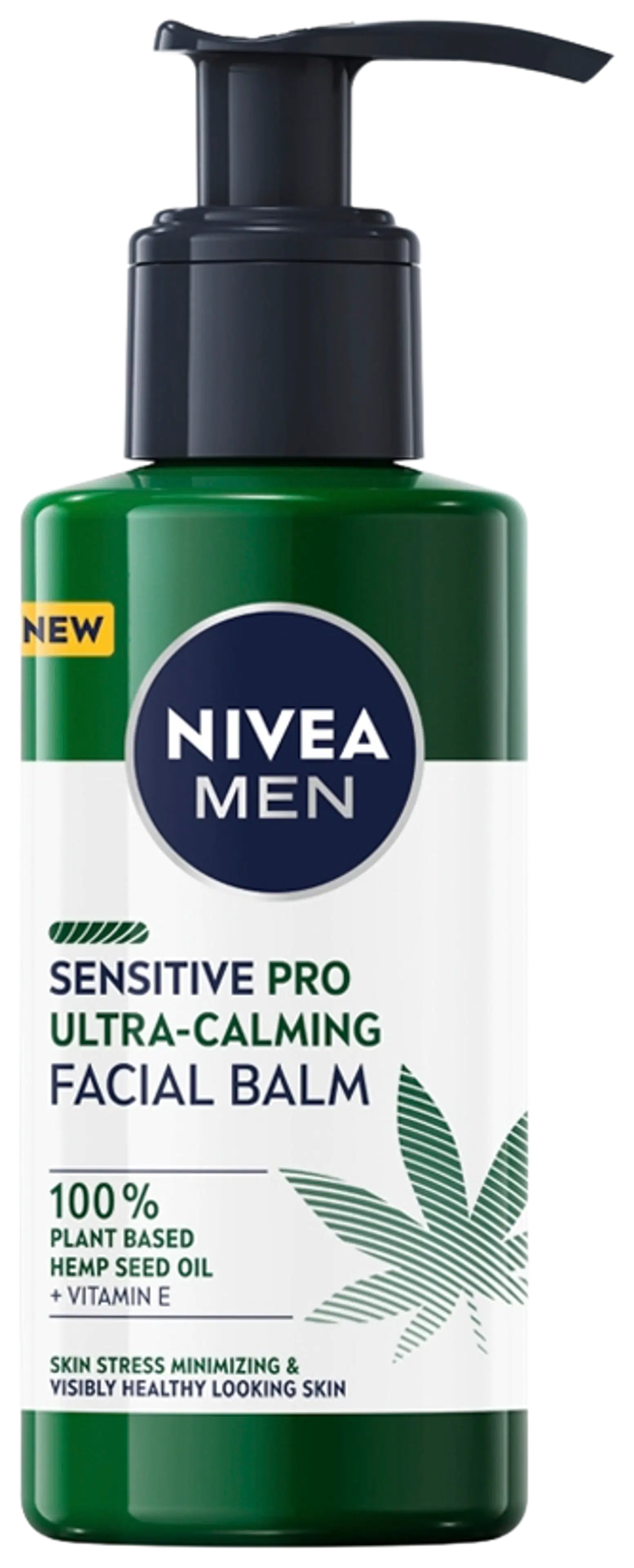 NIVEA MEN 150ml Sensitive Pro Facial Balm -kasvovoide