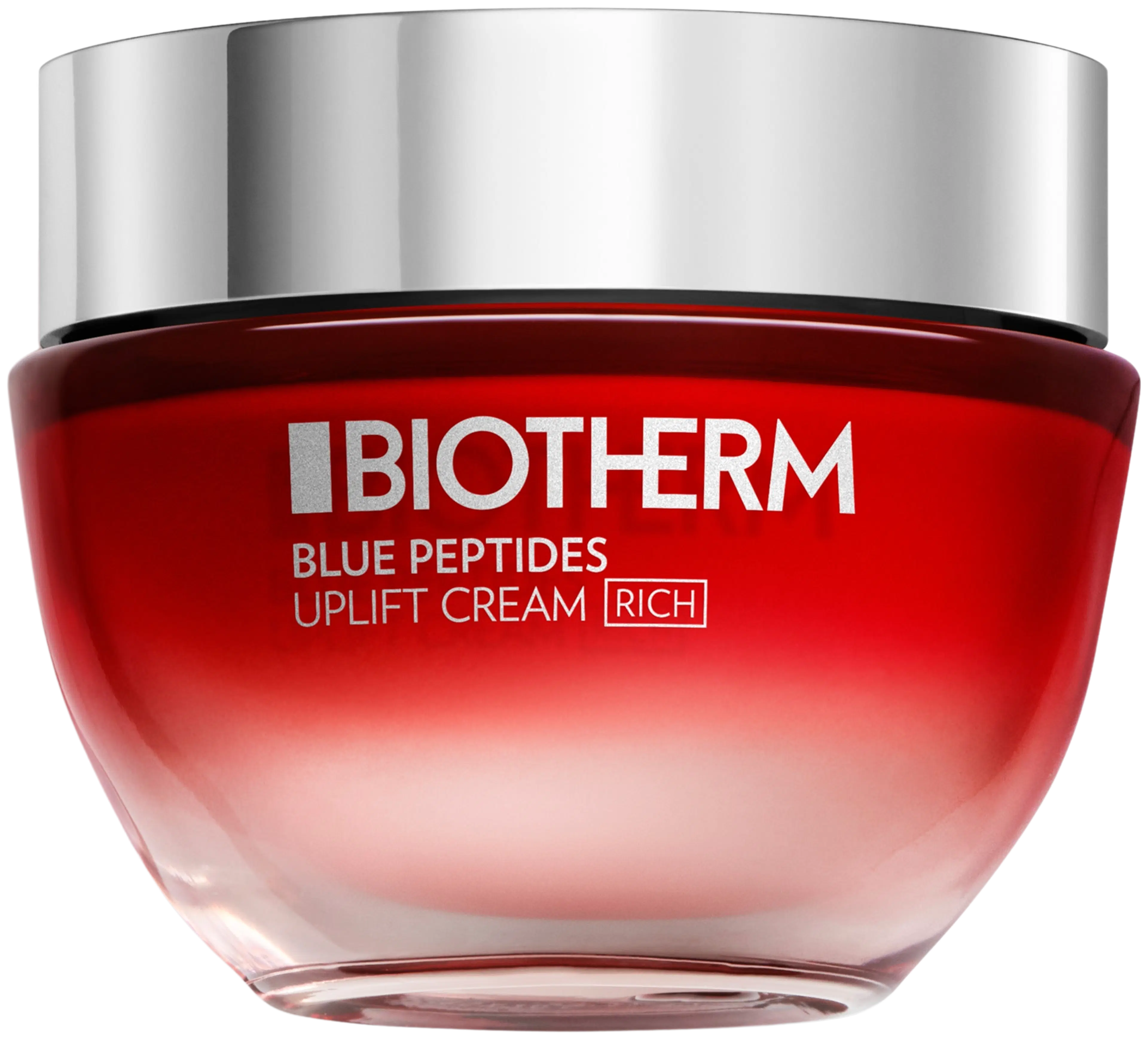 Biotherm Blue Peptides Uplift Rich Cream päivävoide 50 ml