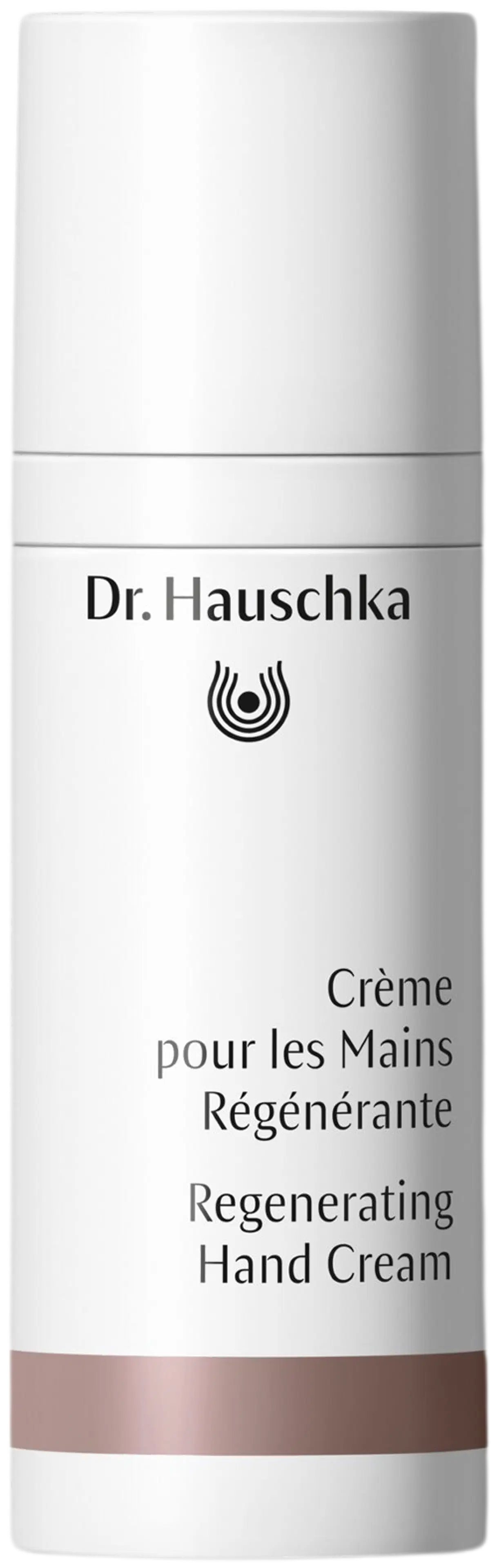 Dr. Hauschka Regenerating Hand Cream käsivoide 50 ml