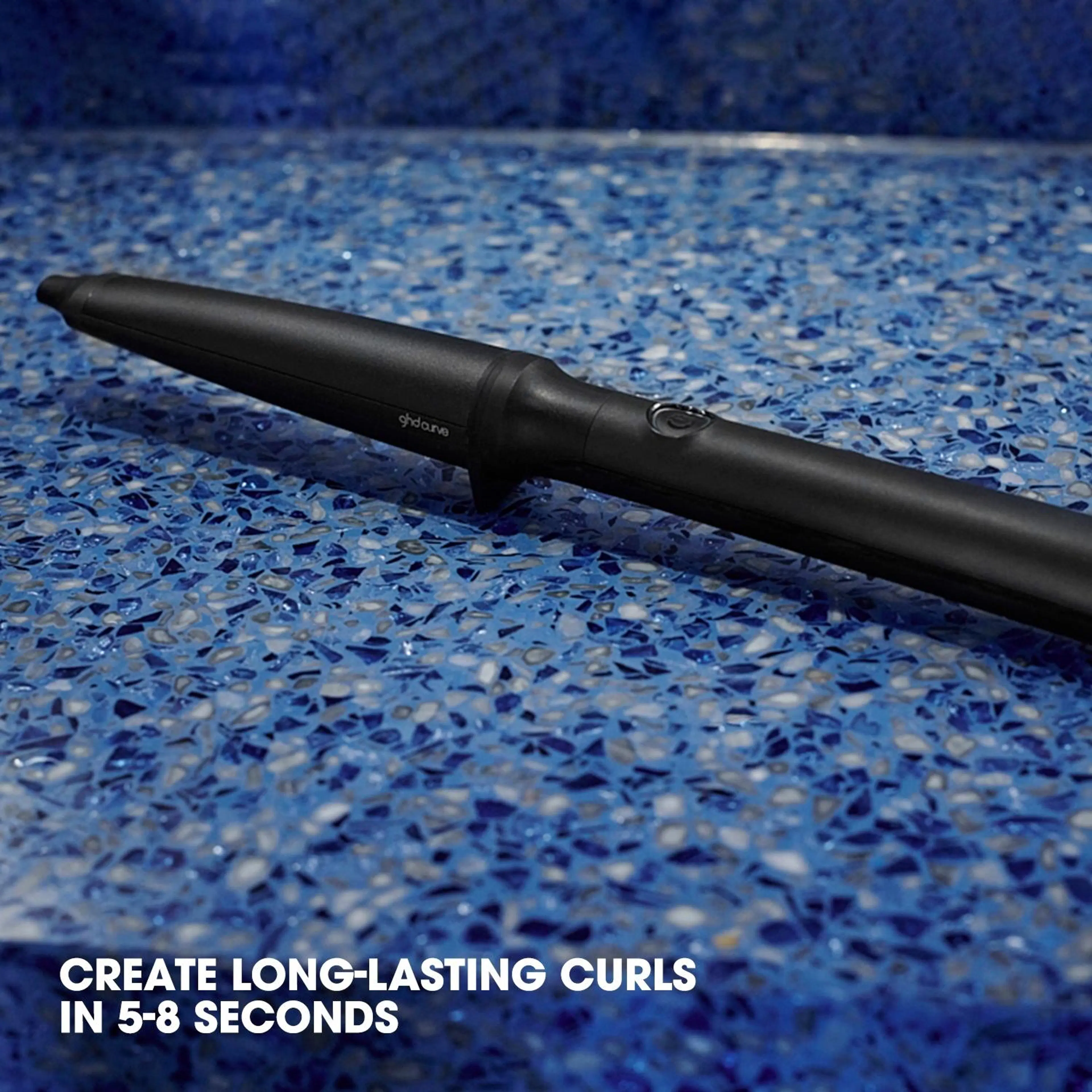 ghd curve wand creative curl wand kiharrin