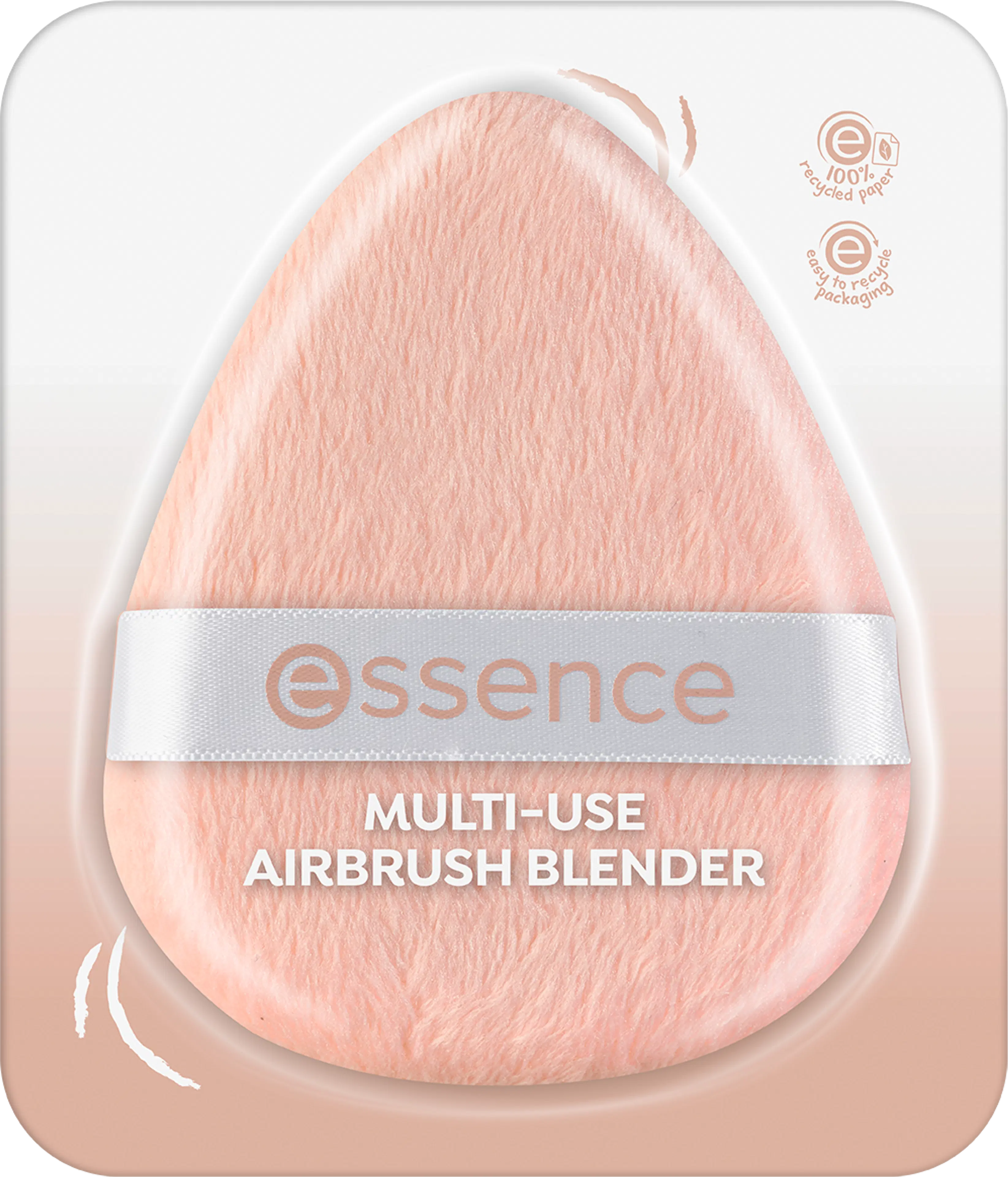 essence MULTI-USE AIRBRUSH BLENDER meikkisieni
