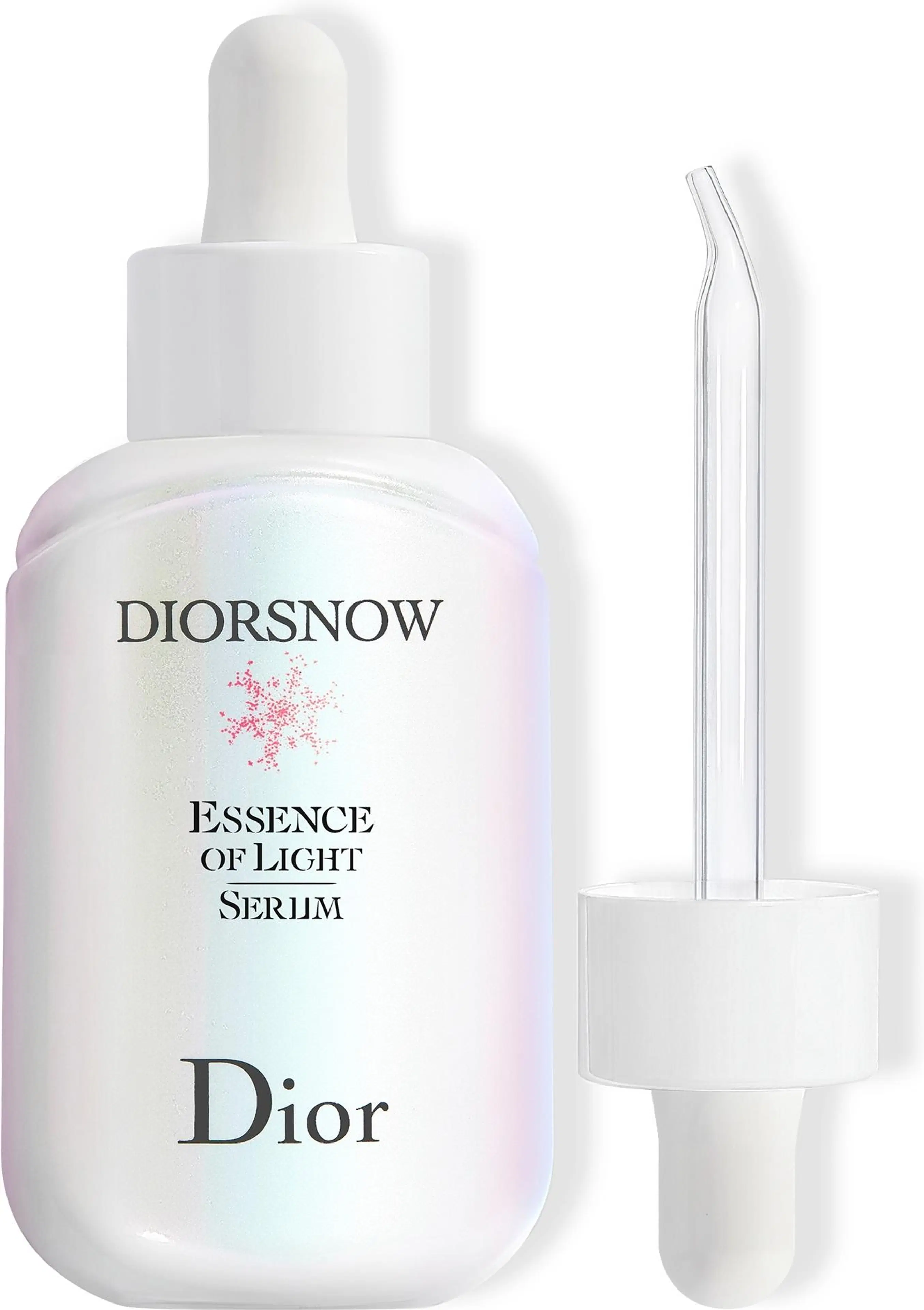 DIOR Snow essence of light serum kasvoseerumi 50 ml