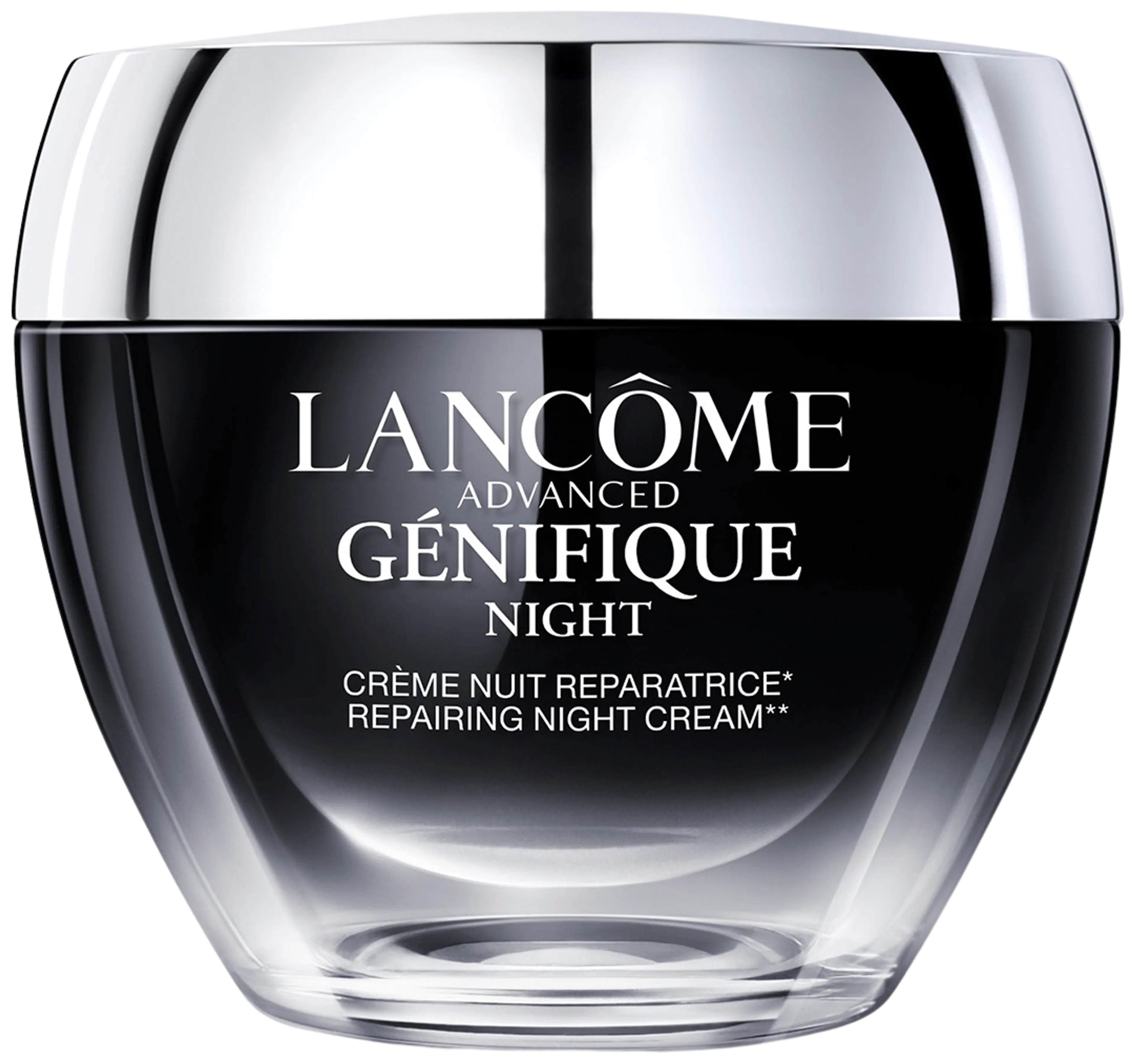 Lancôme Advanced Génifique Night Cream yövoide 50 ml