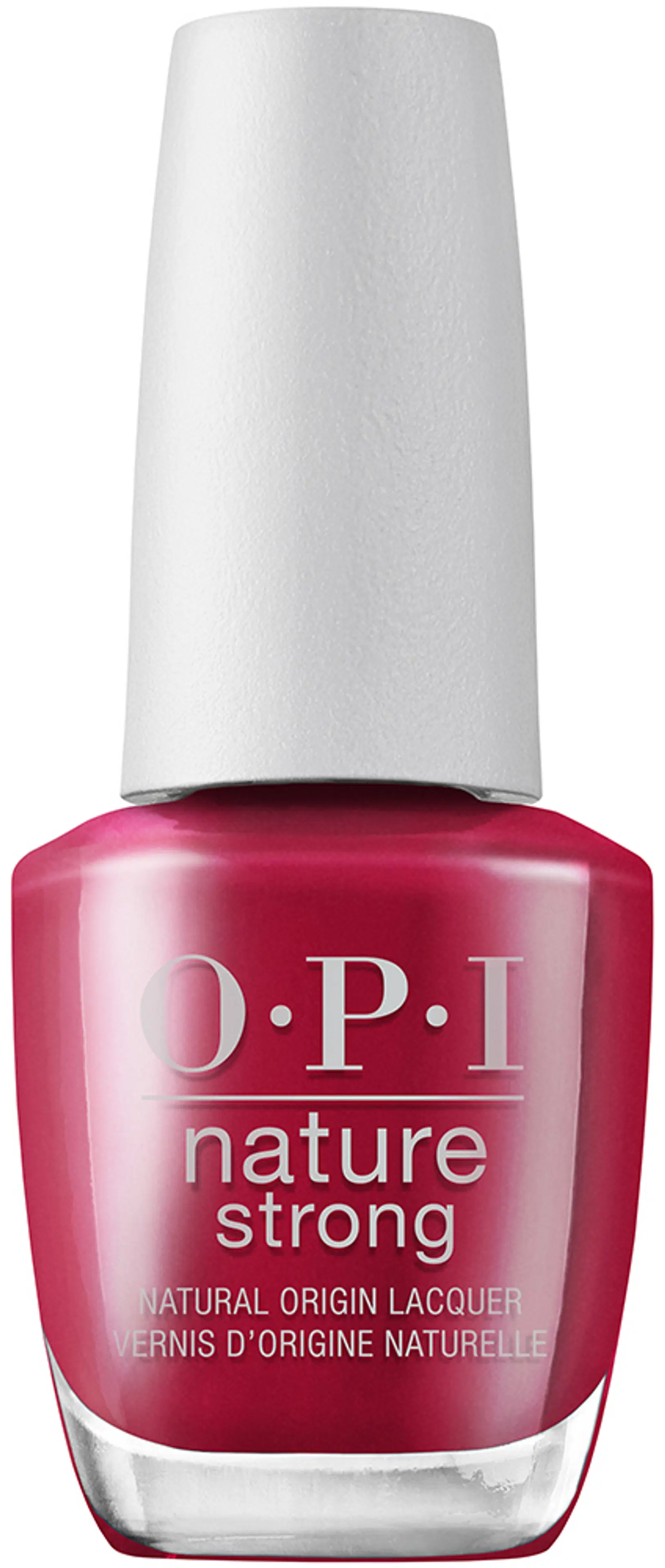 OPI Nature Strong Lacquer kynsilakka 15 ml