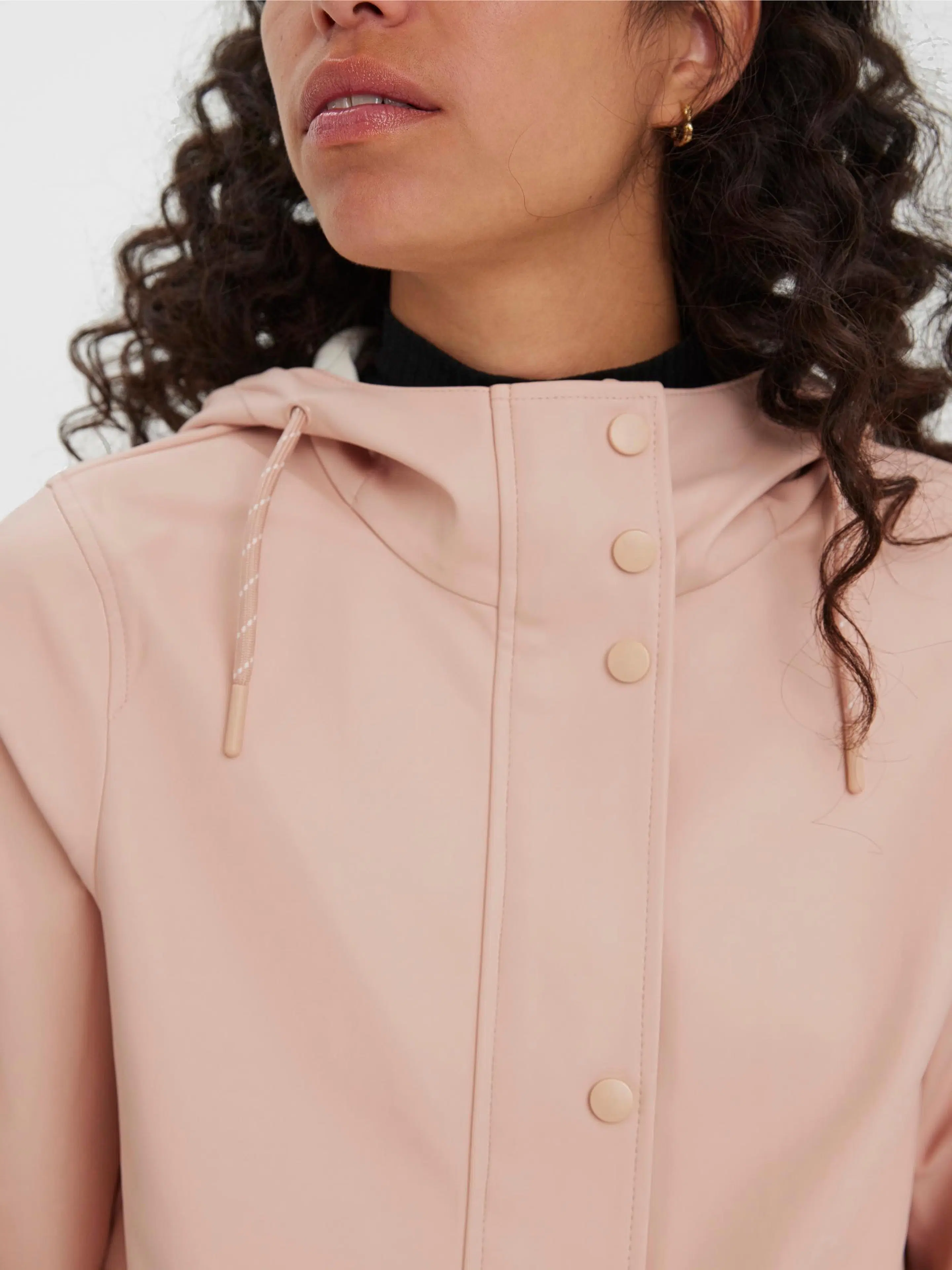 Vero Moda VMMalou sadetakki