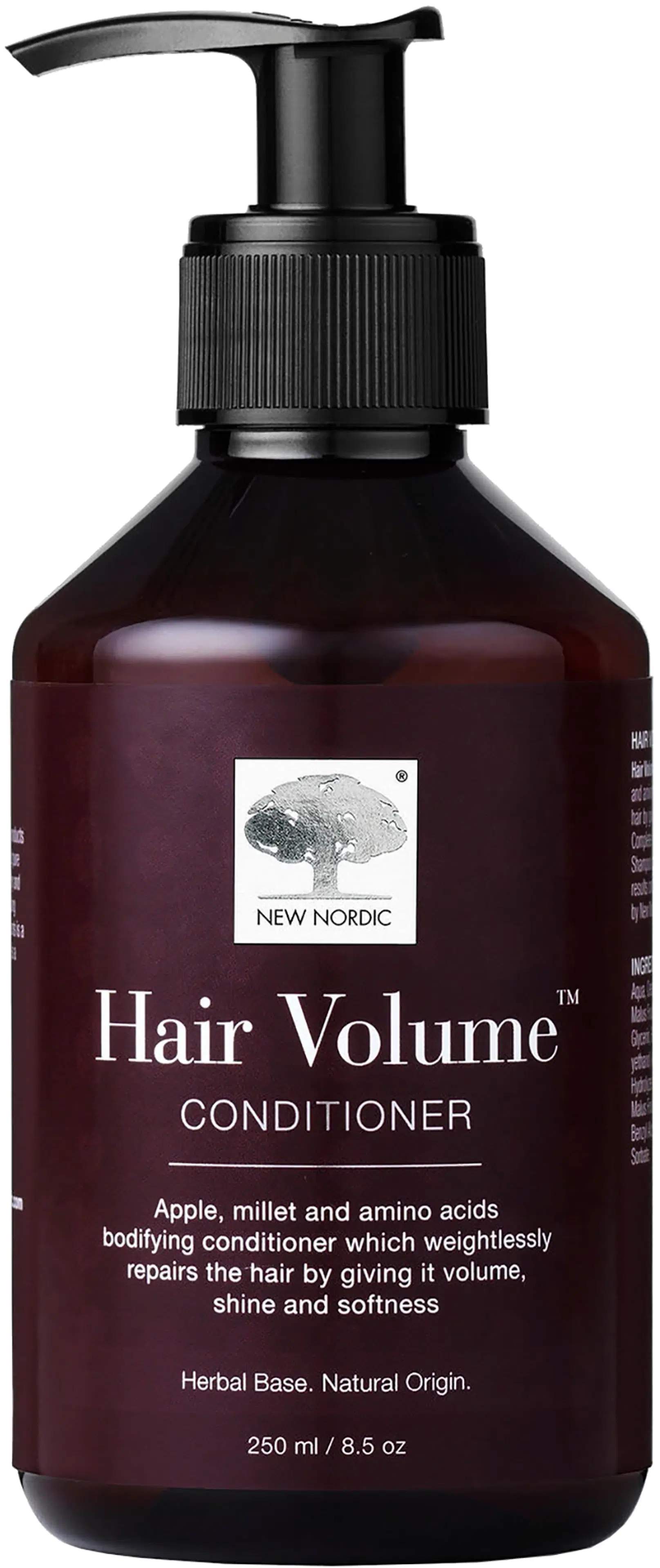Hair Volume™ Conditioner hoitoaine 250 ml