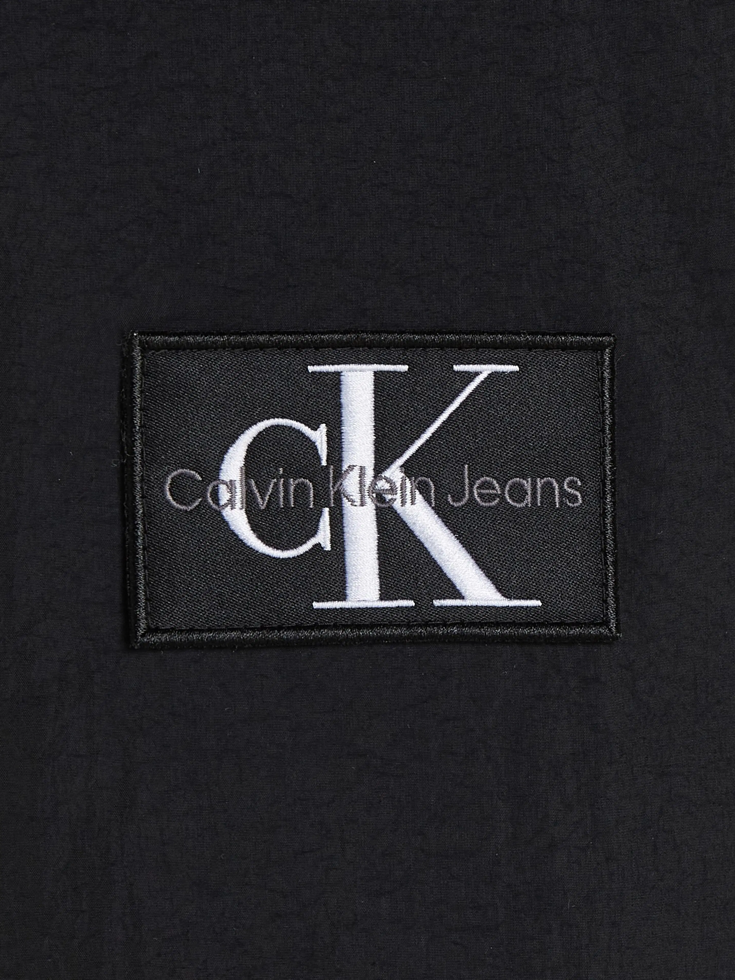 Calvin Klein jeans Padded harrington takki
