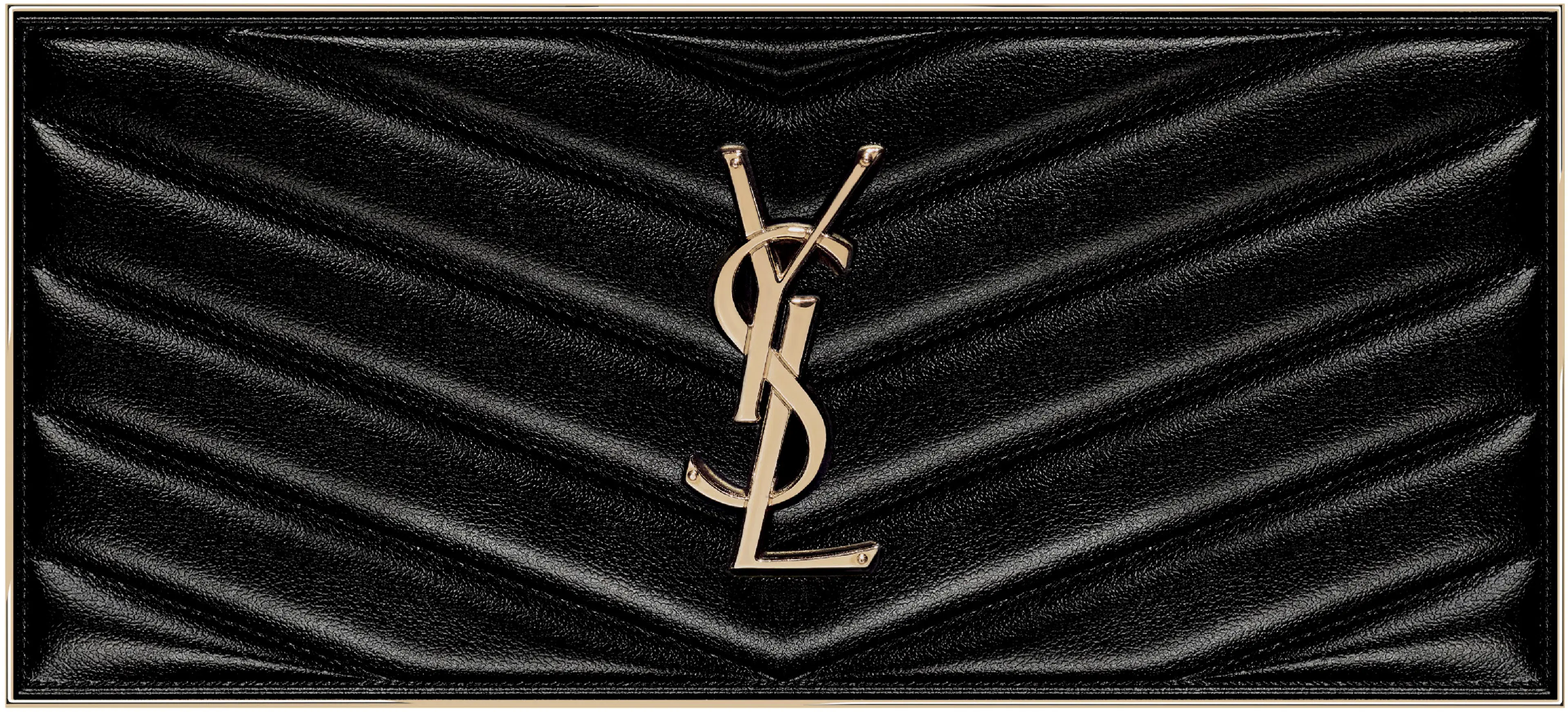 Yves Saint Laurent Couture Color Clutch luomiväripaletti 12 g