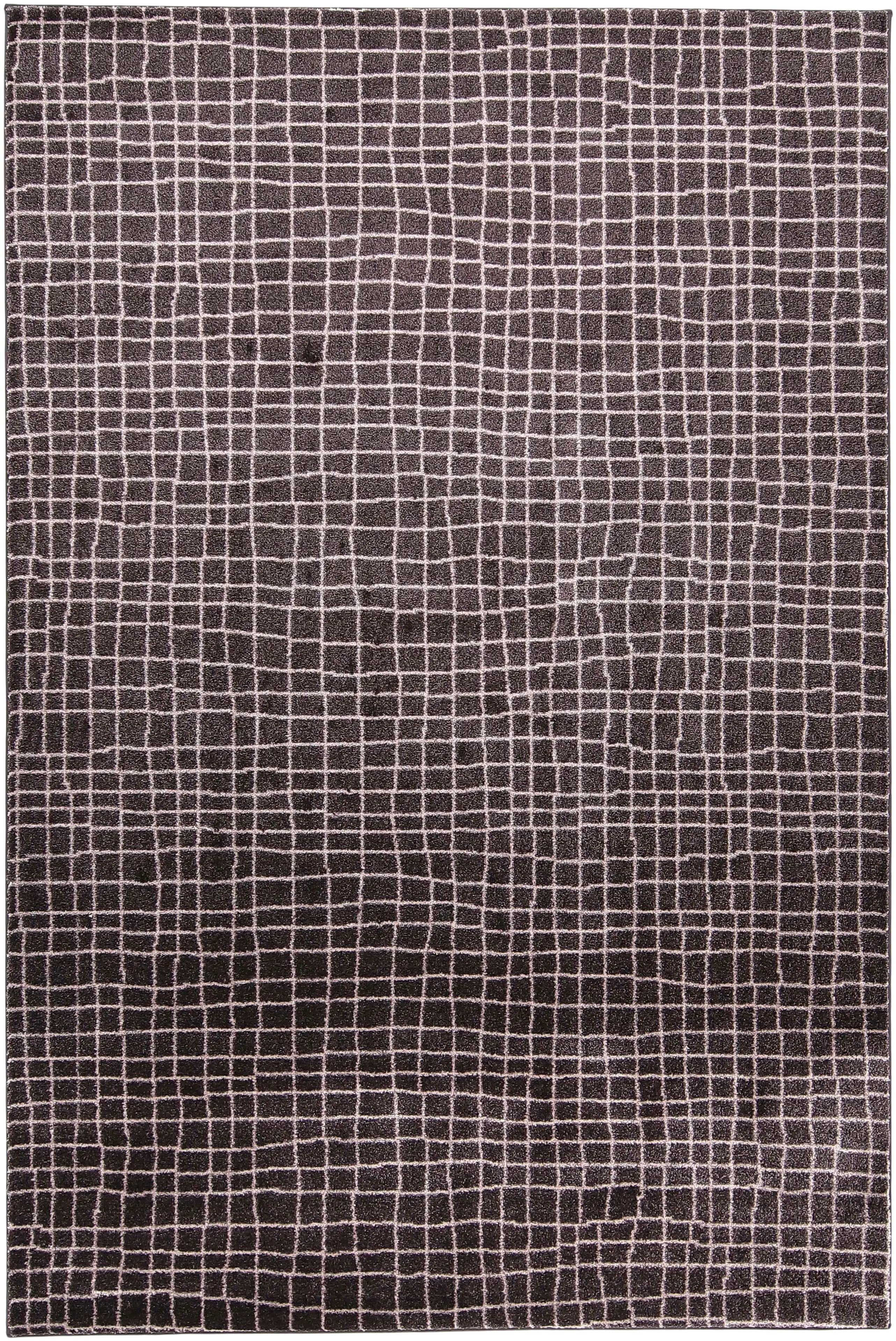 VM Carpet Aari matto 200x300 cm, antrasiitti