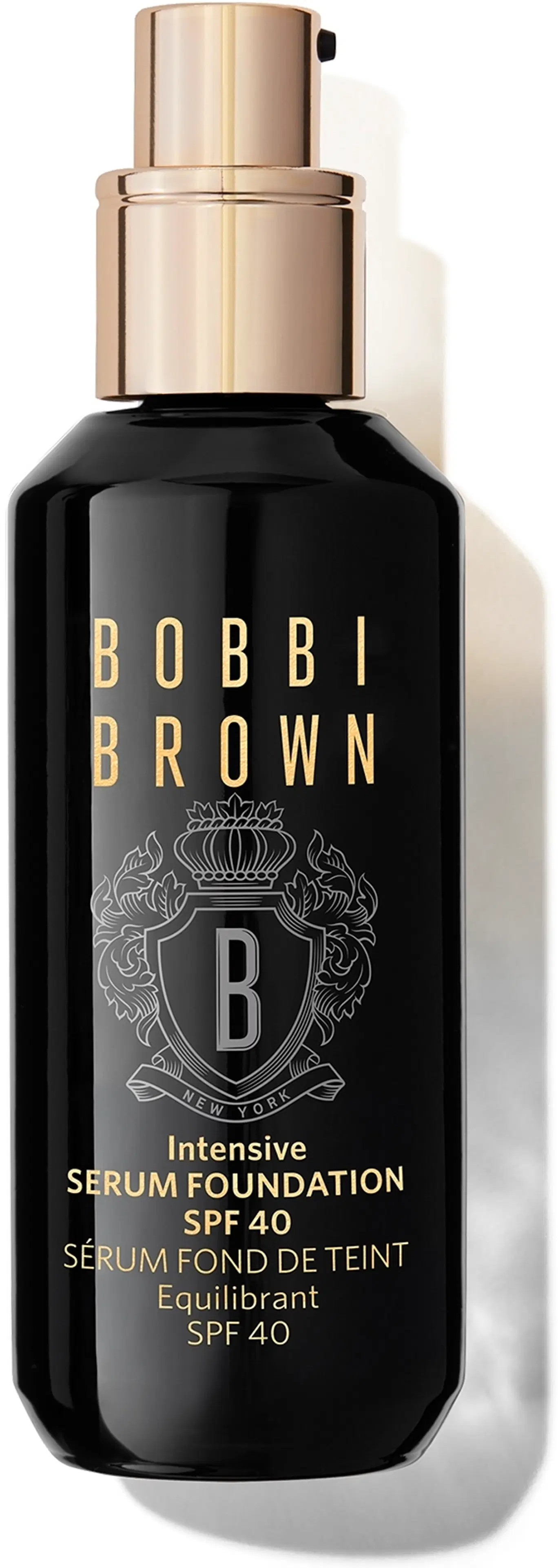 Bobbi Brown Intensive Serum Foundation meikkivoide 30 ml