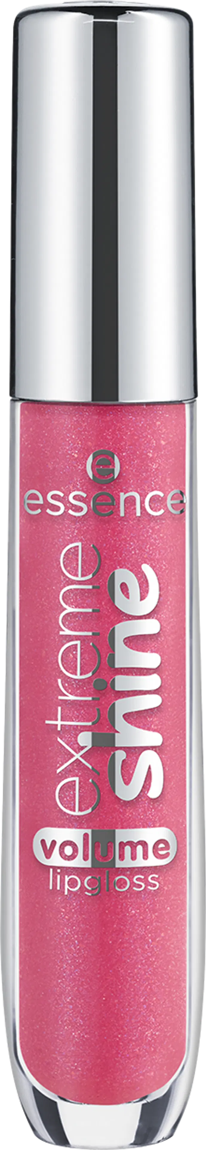 essence extreme shine volume lipgloss huulikiilto 5 ml