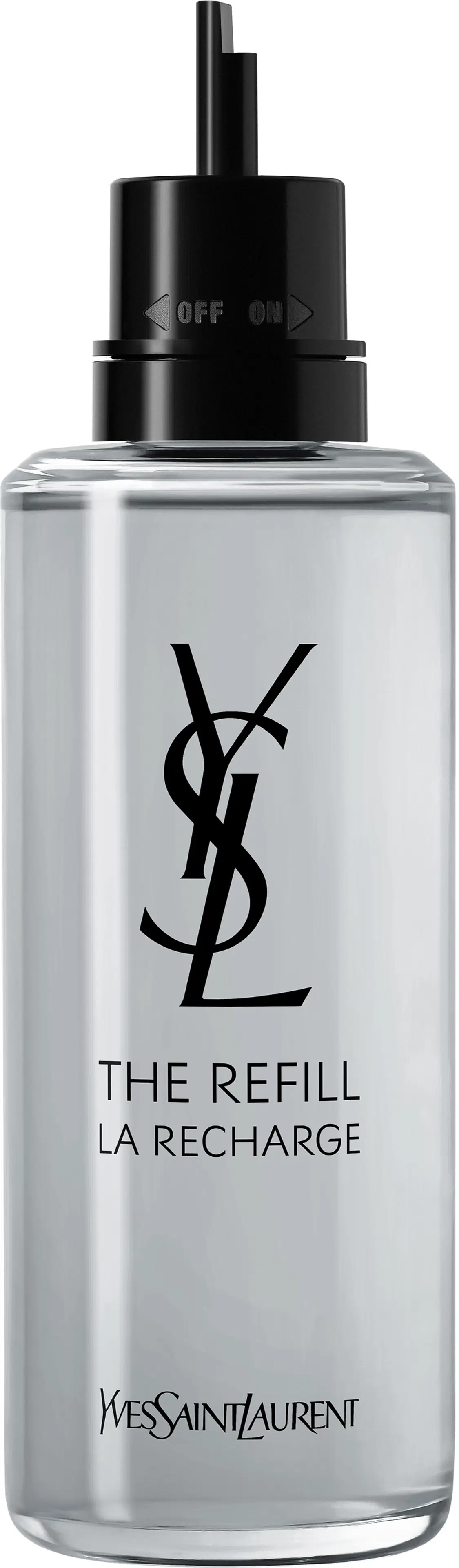 Yves Saint Laurent MYSLF EdP täyttöpakkaus 150 ml
