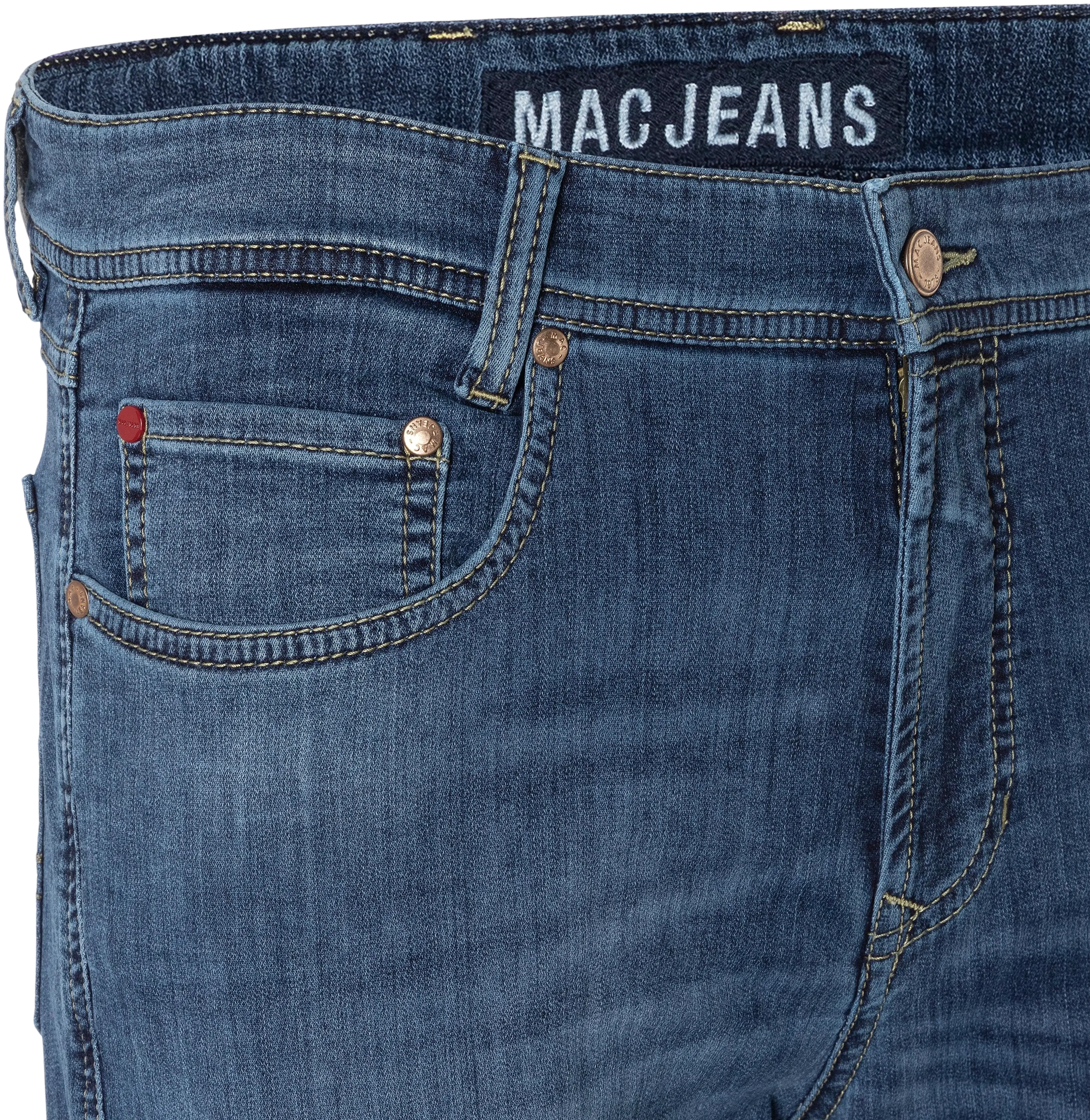 Mac Jog'n jeans farkut