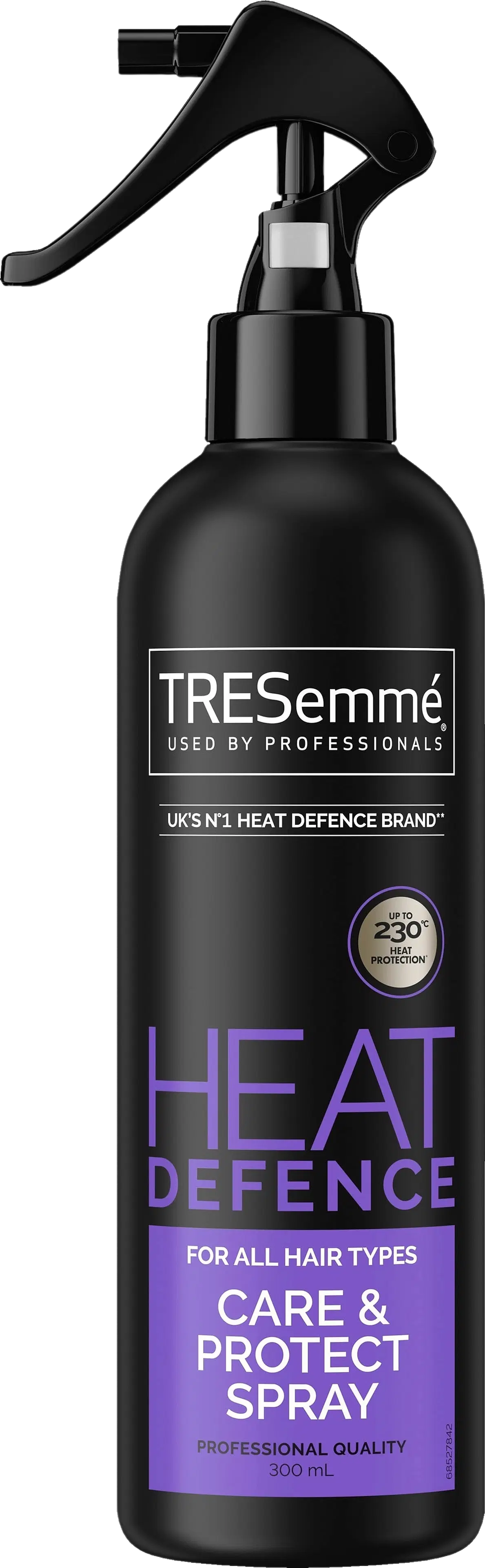 TRESemmé Heat Defence Lämpösuojasuihke 230°C asti 300 ml