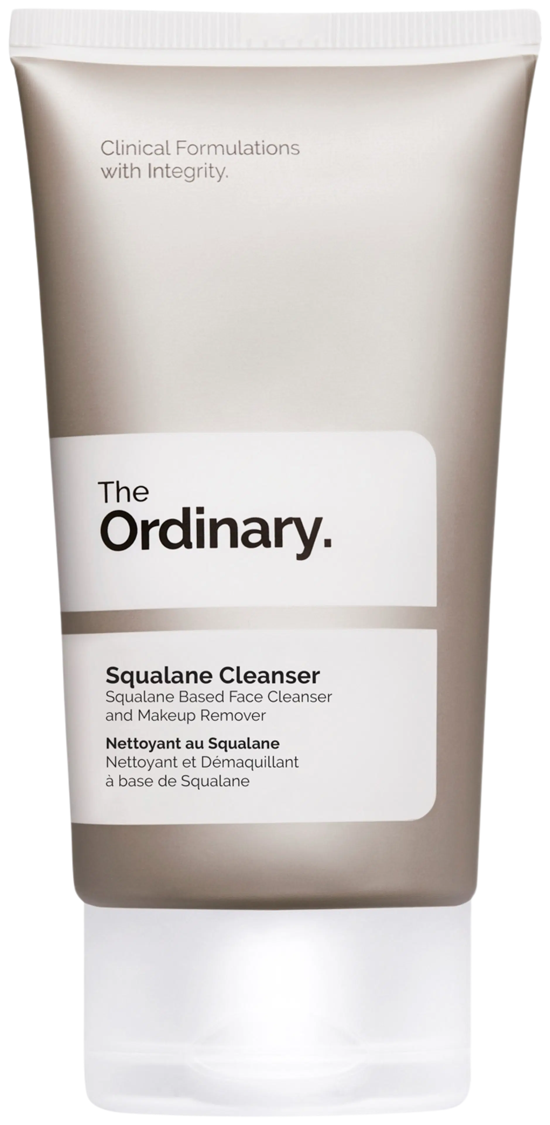 The Ordinary Squalane Cleanser puhdistusgeeli 50 ml