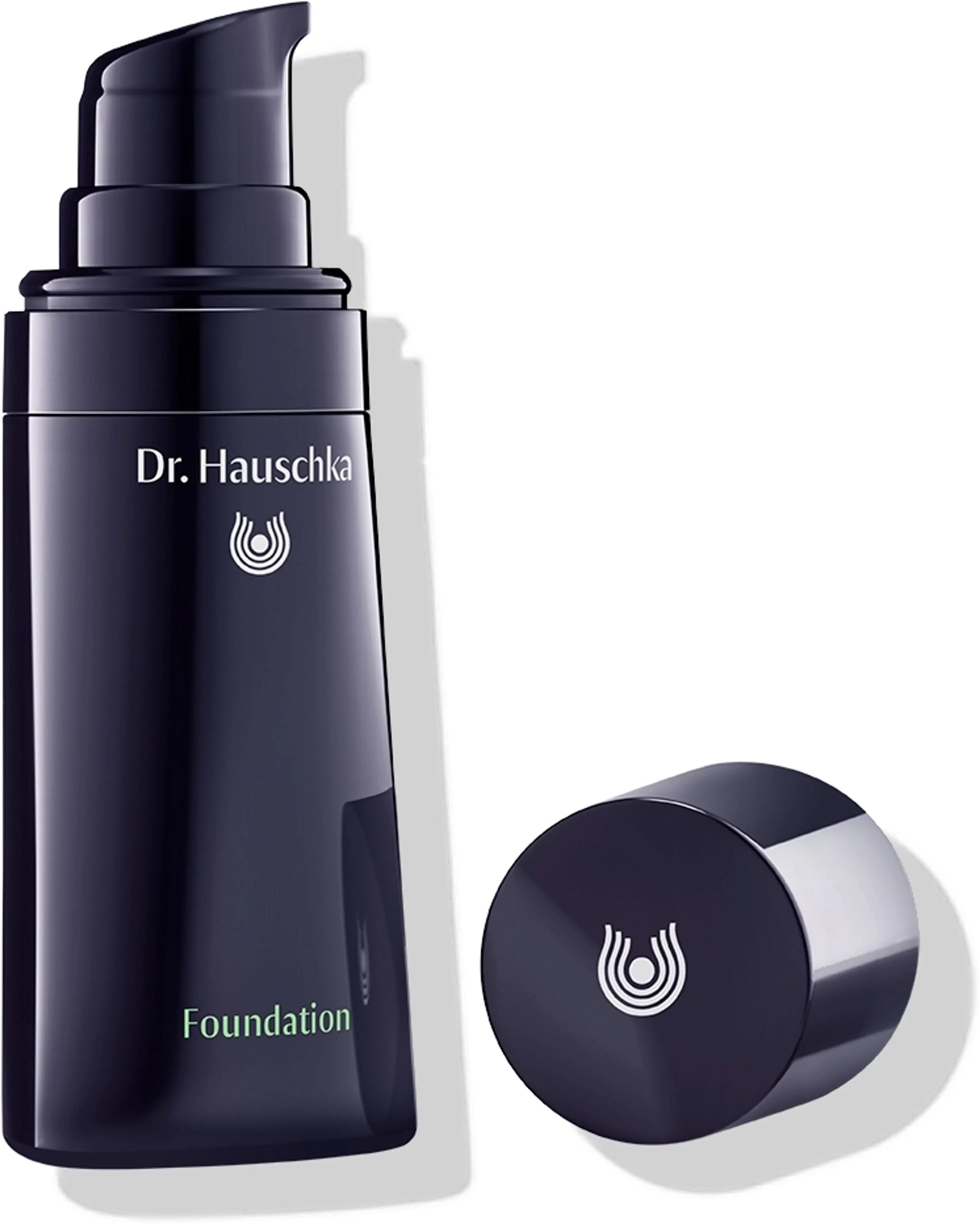 Dr. Hauschka Foundation meikkivoide 30 ml