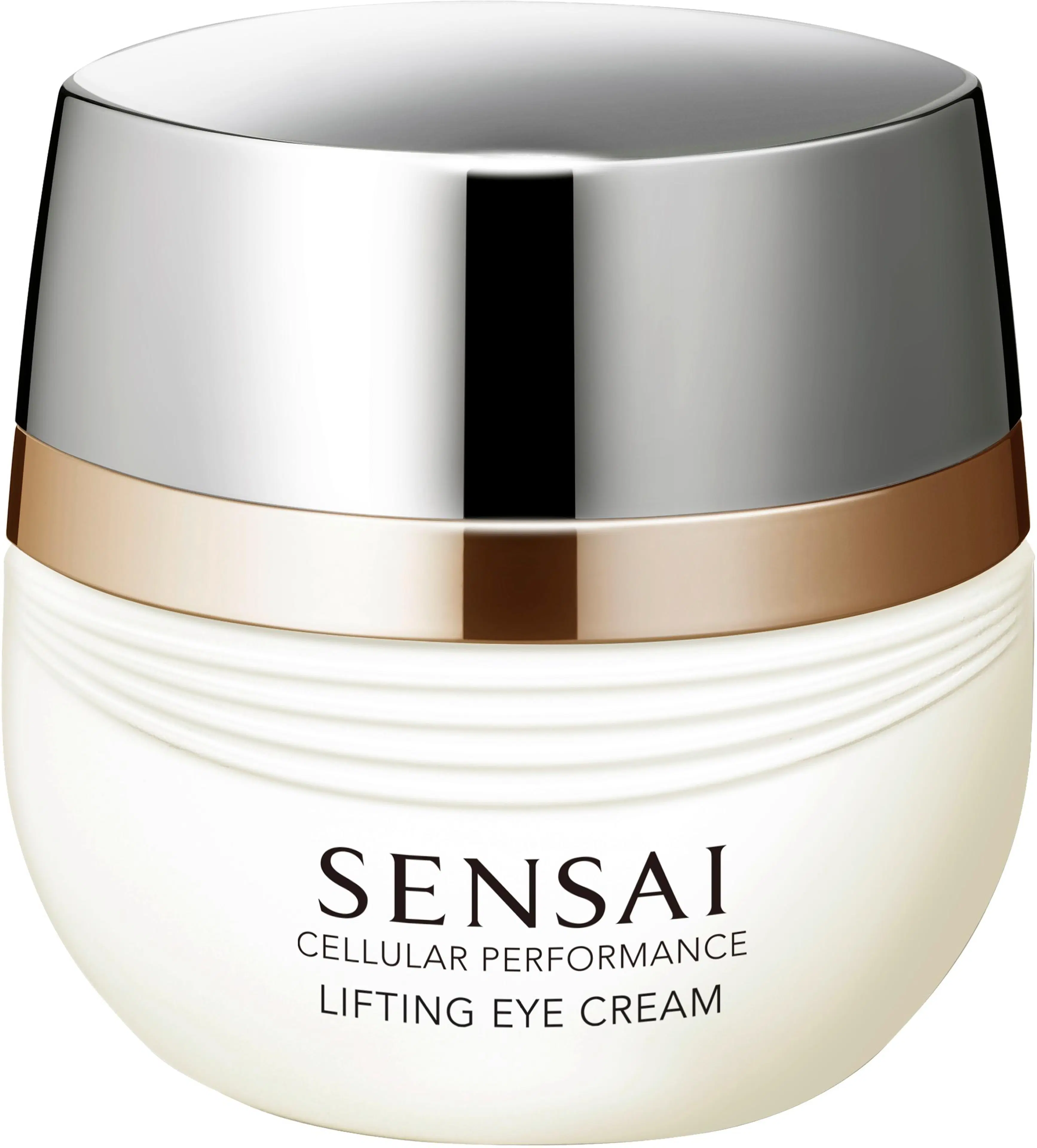 SENSAI Cellular Performance Lifting Eye Cream silmänympärysvoide 15 ml