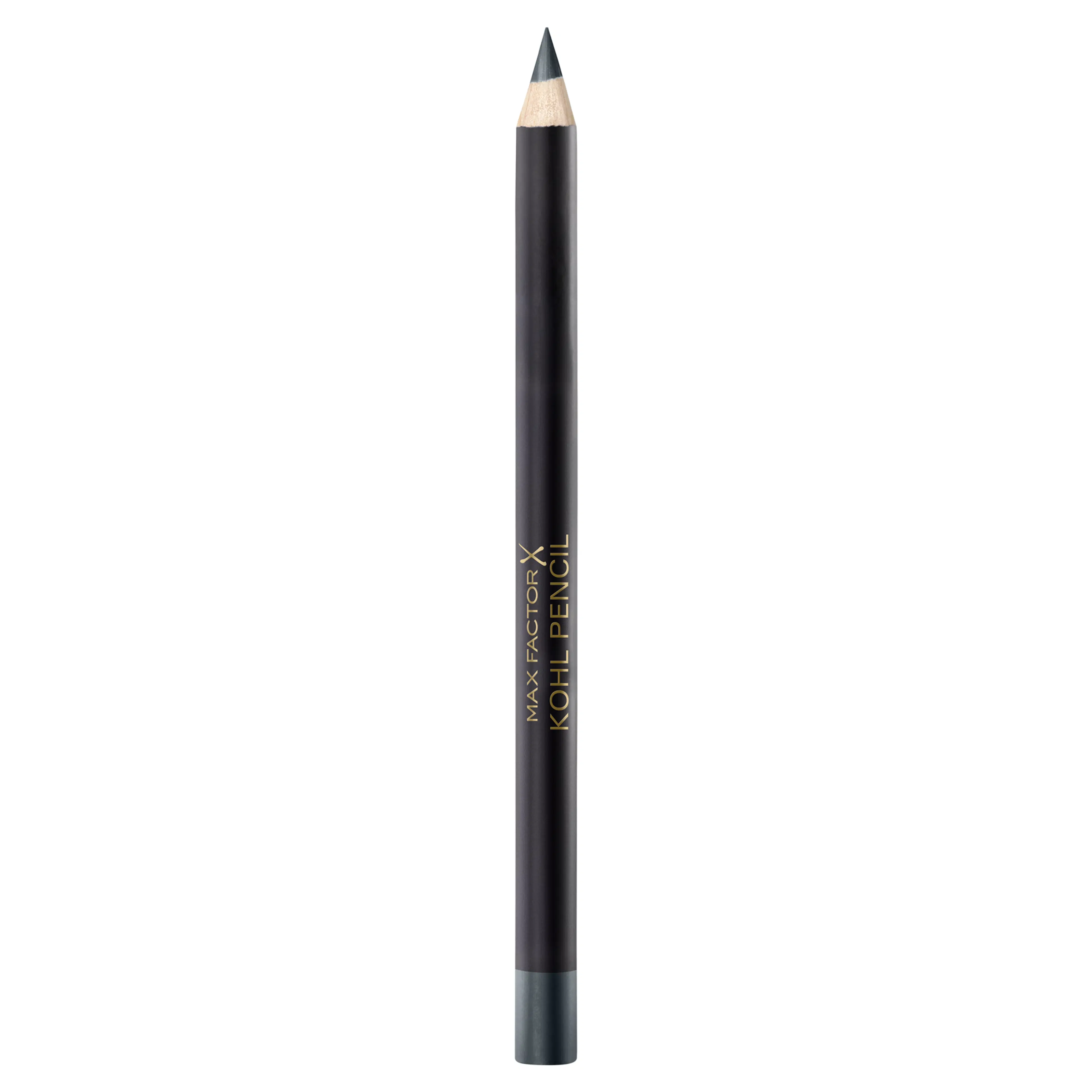 Max Factor Kohl Pencil Silmänrajauskynä 1 g 50 Charcoal Grey