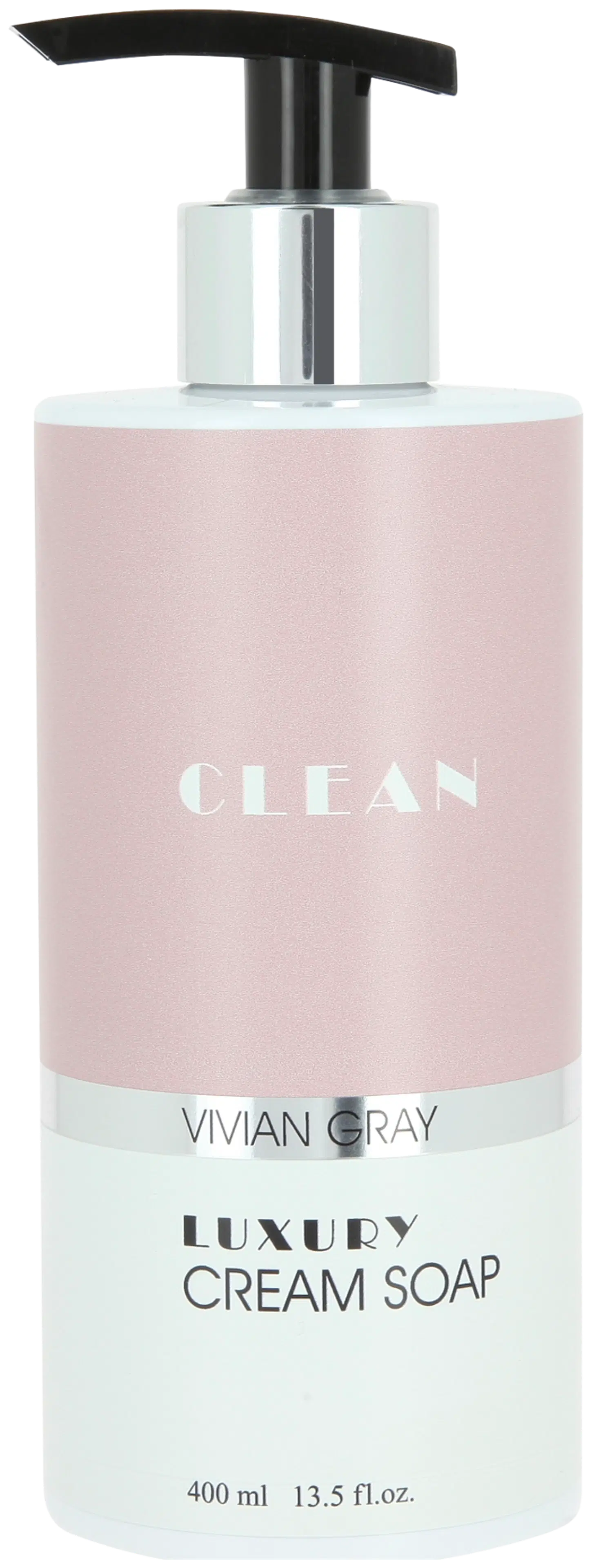 Vivian Gray Clean nestesaippua 400 ml