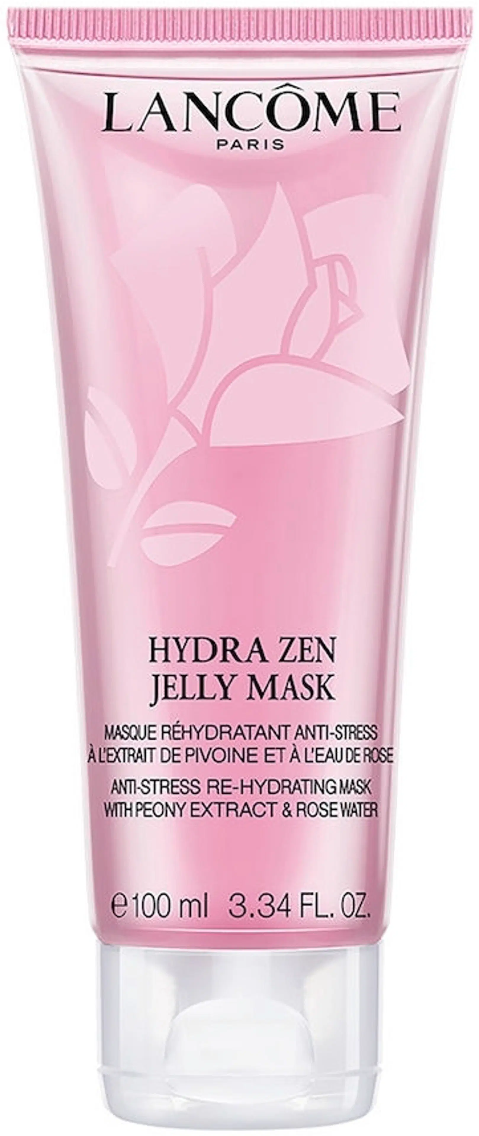 Lancôme Hydra Zen Jelly Mask naamio 100 ml