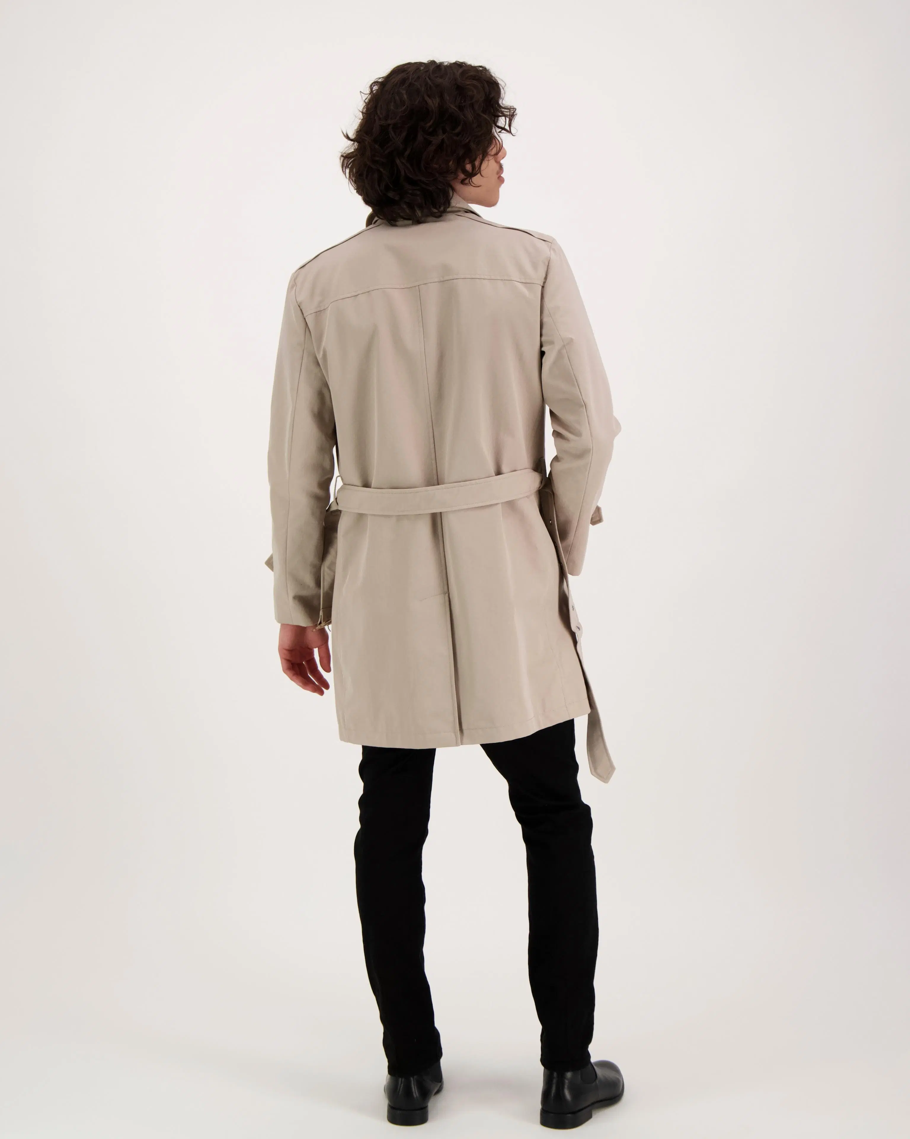 Sand trenssi Trench 7456