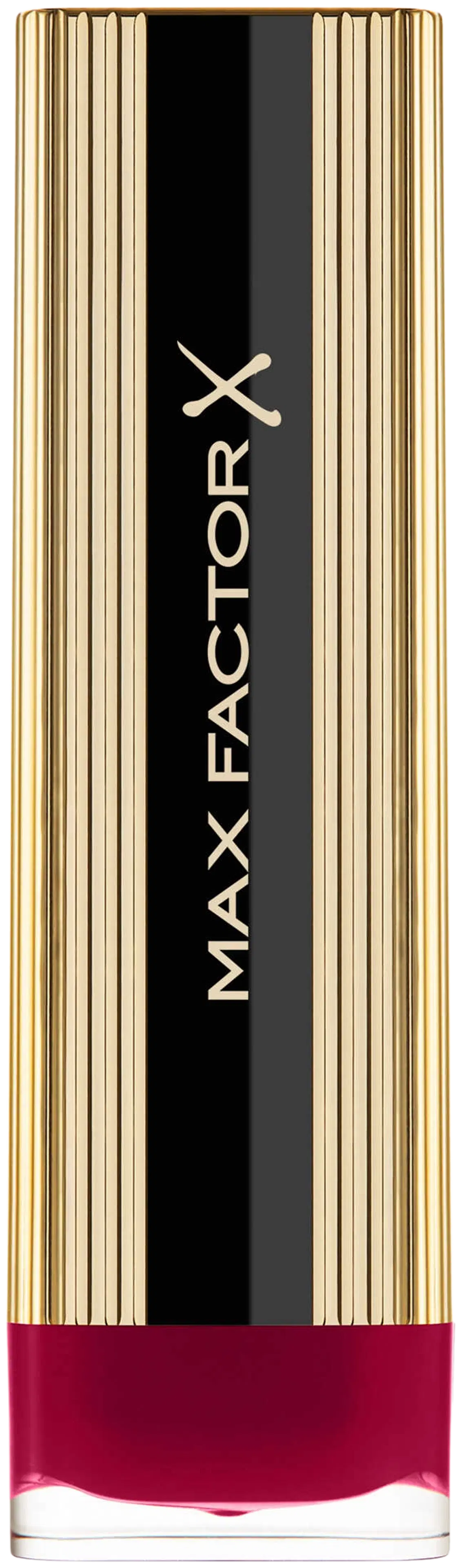 Max Factor Colour Elixir huulipuna 4 g, 080 Chilli