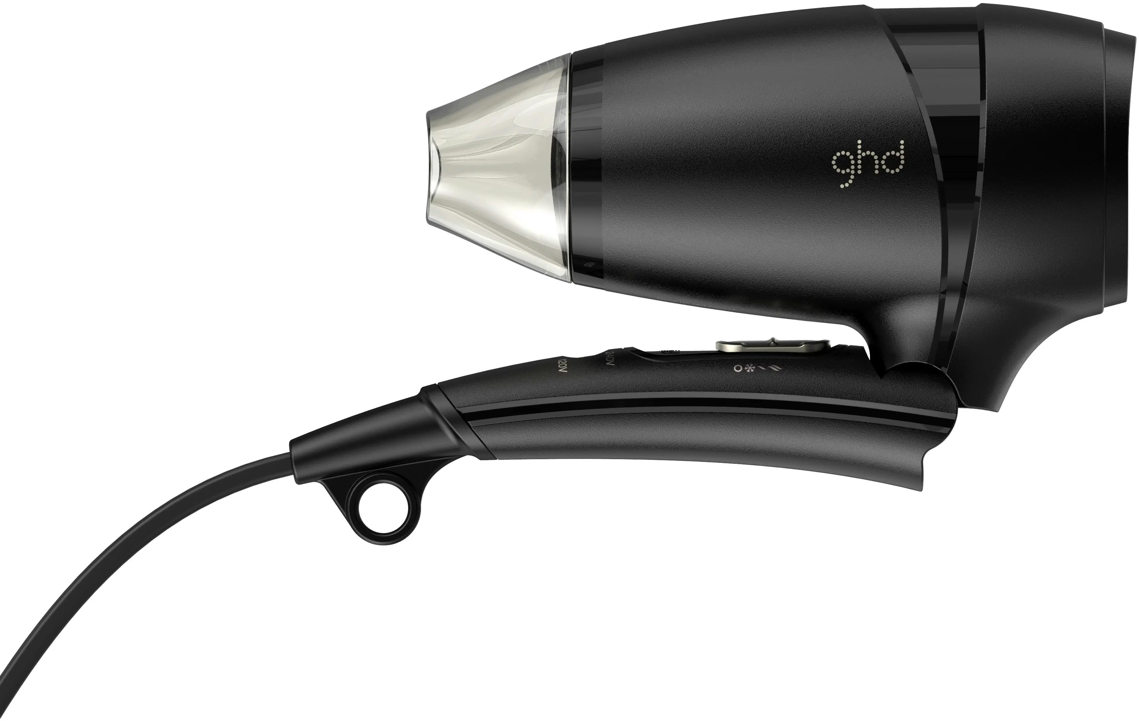 ghd Flight Travel hair dryer
