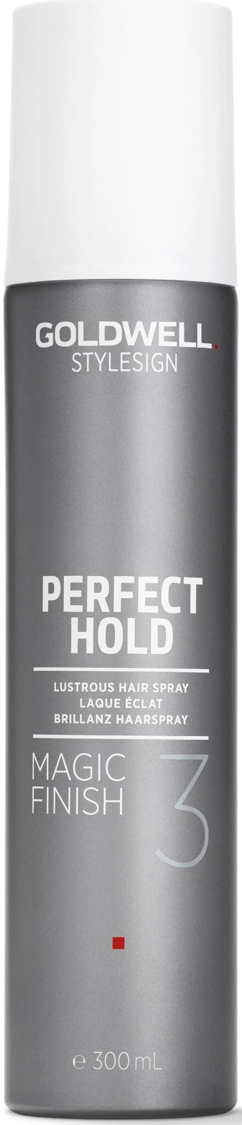 Goldwell StyleSign Perfect Hold Magic Finish 3 Hair spray hiuskiinne 300 ml