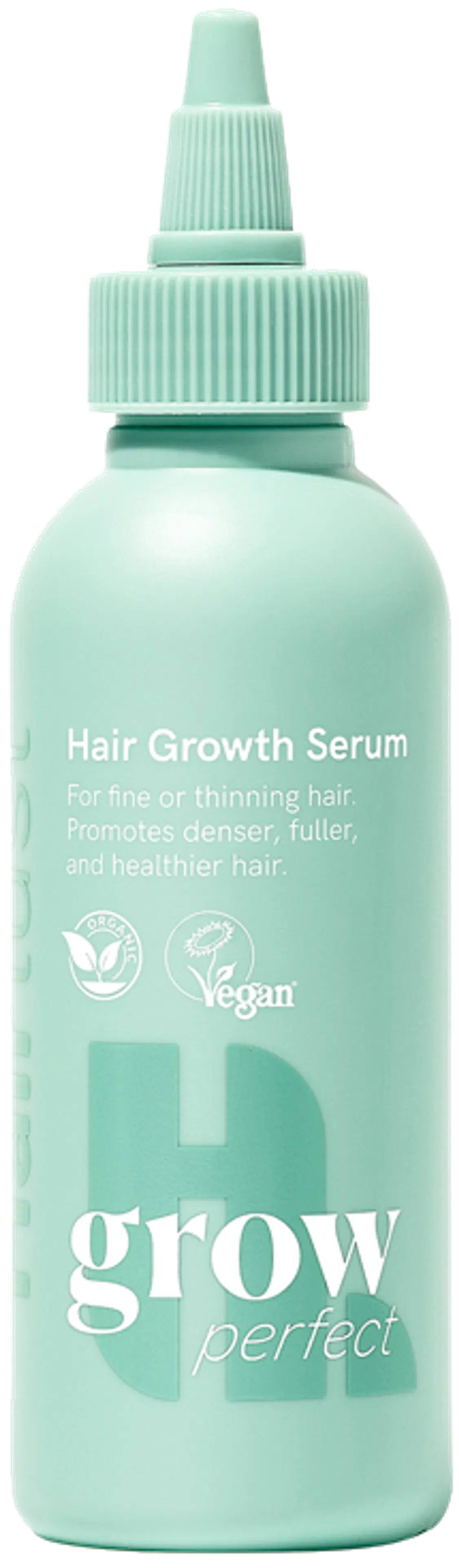 Hairlust Grow Perfect Hair Growth Serum hiusseerumi 100 ml