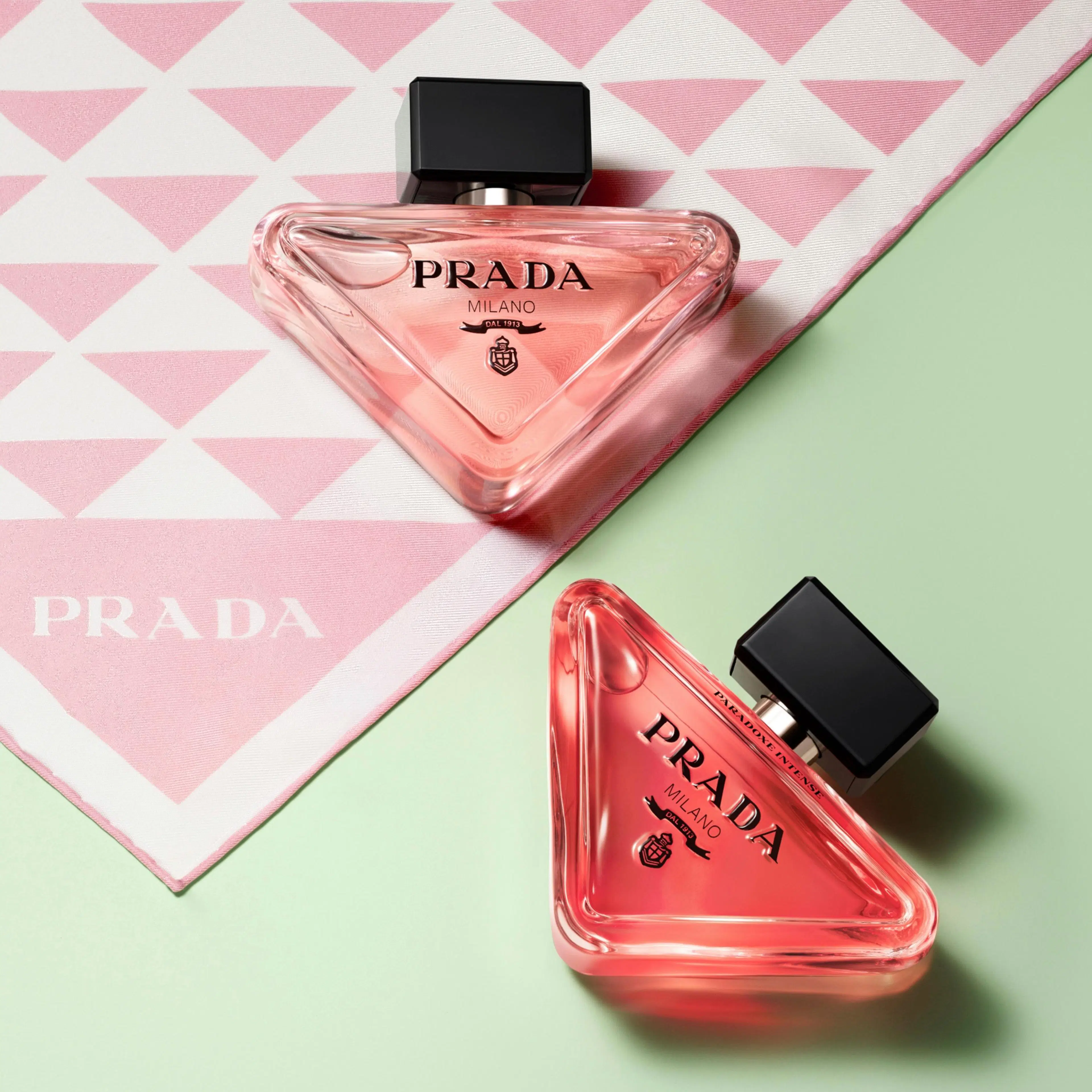 Prada Paradoxe Intense EdP tuoksu 50 ml