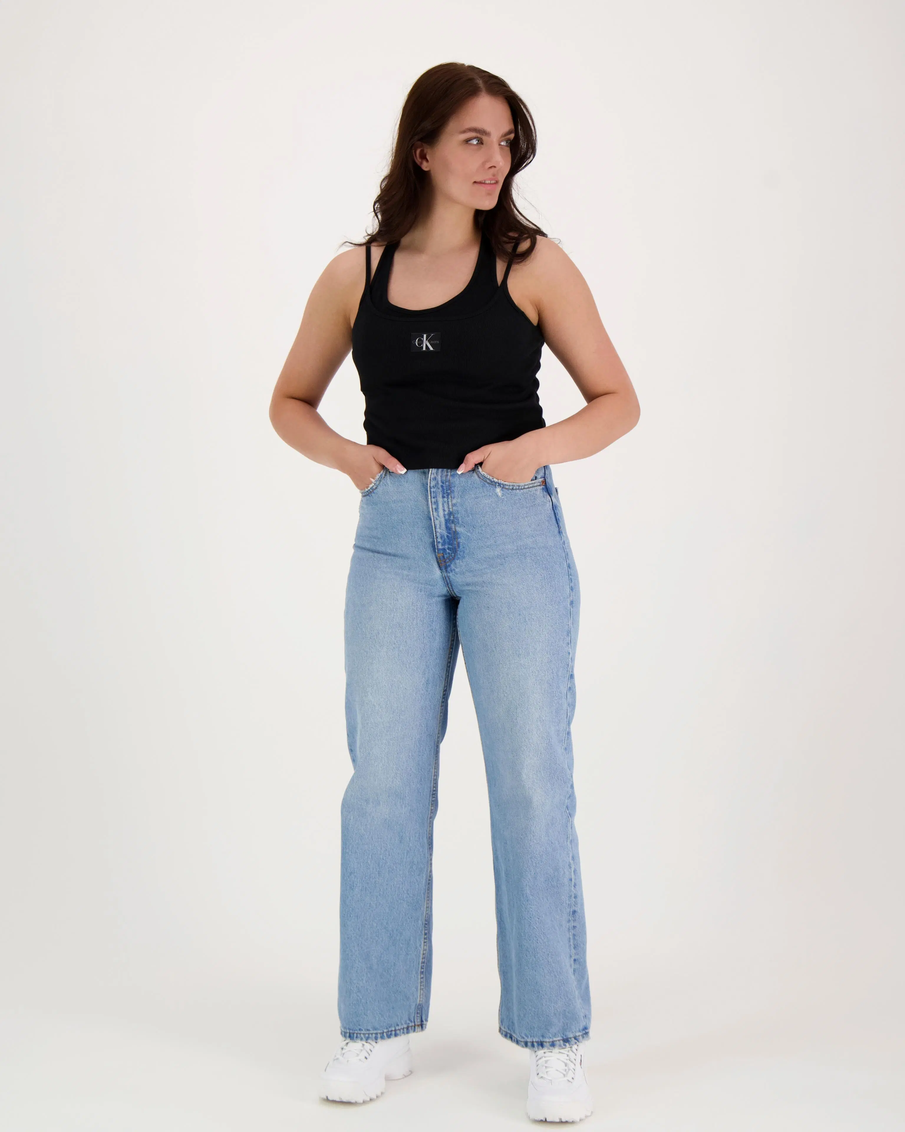 Calvin Klein Jeans toppi