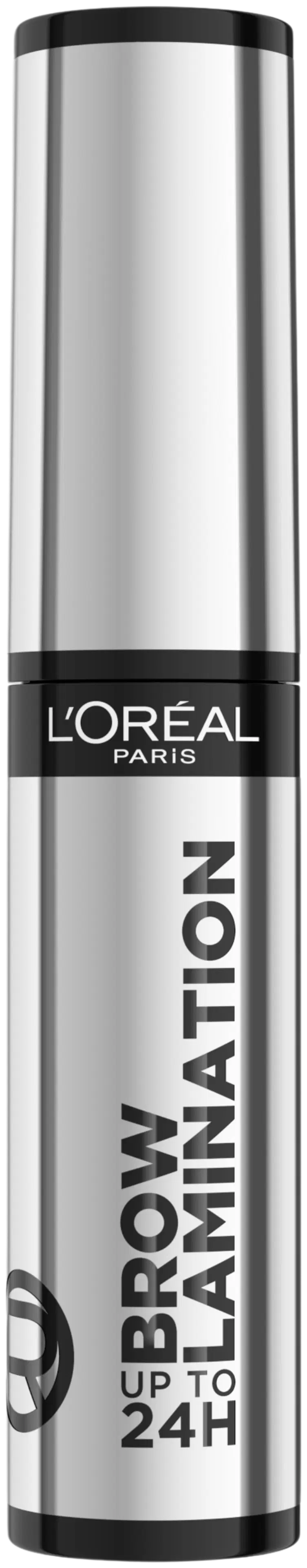 L'Oréal Paris Brow Lamination 00 kulmageeli 6ml