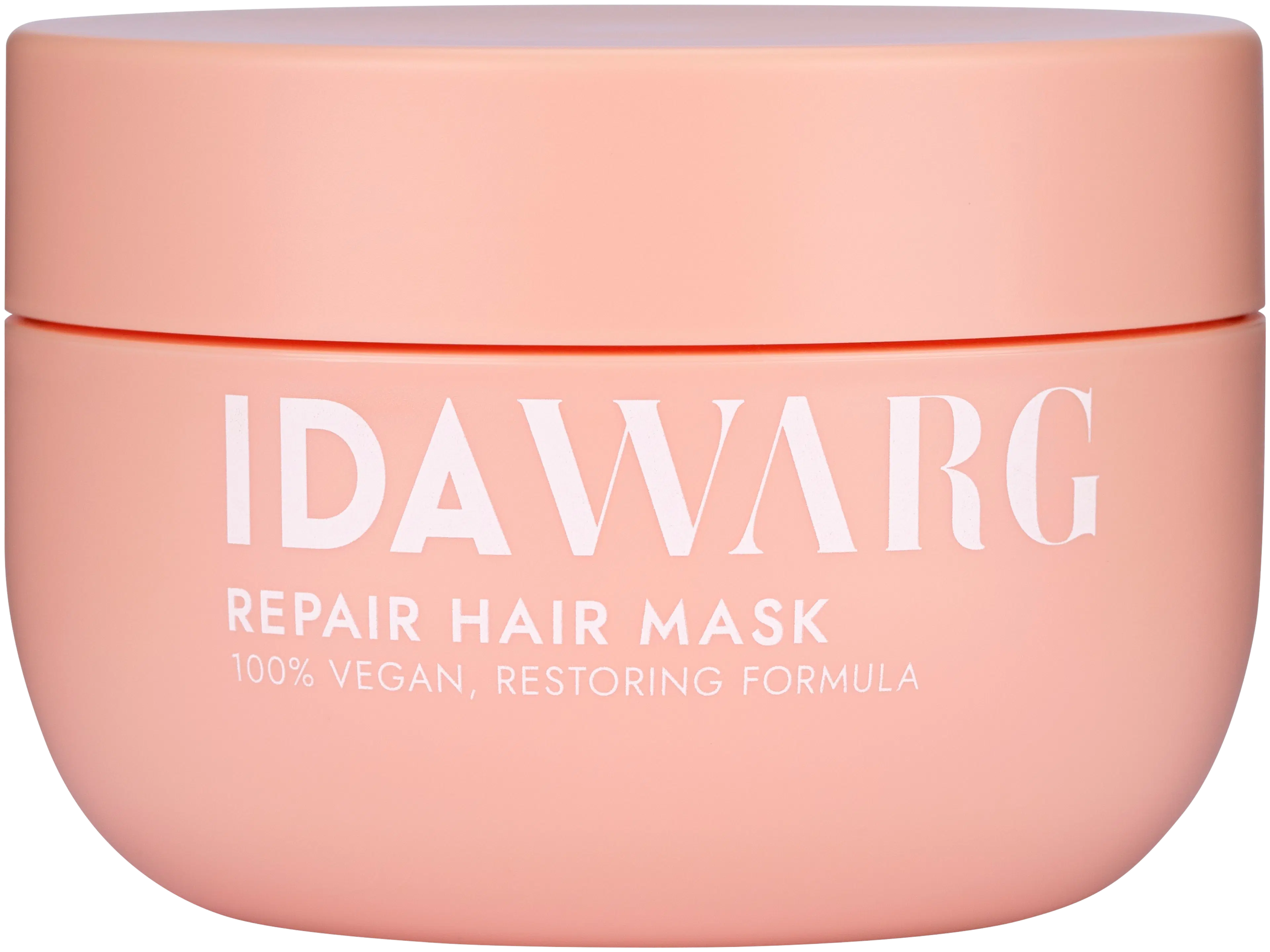 IDA WARG Repair Hair Mask hiusnaamio 300 ml