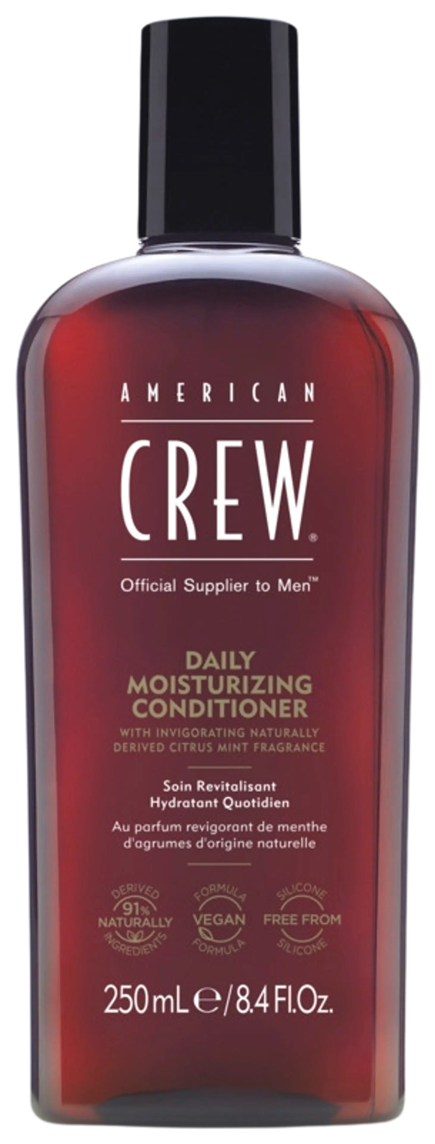 American Crew Daily Moisturizing Conditioner hoitoaine 250 ml