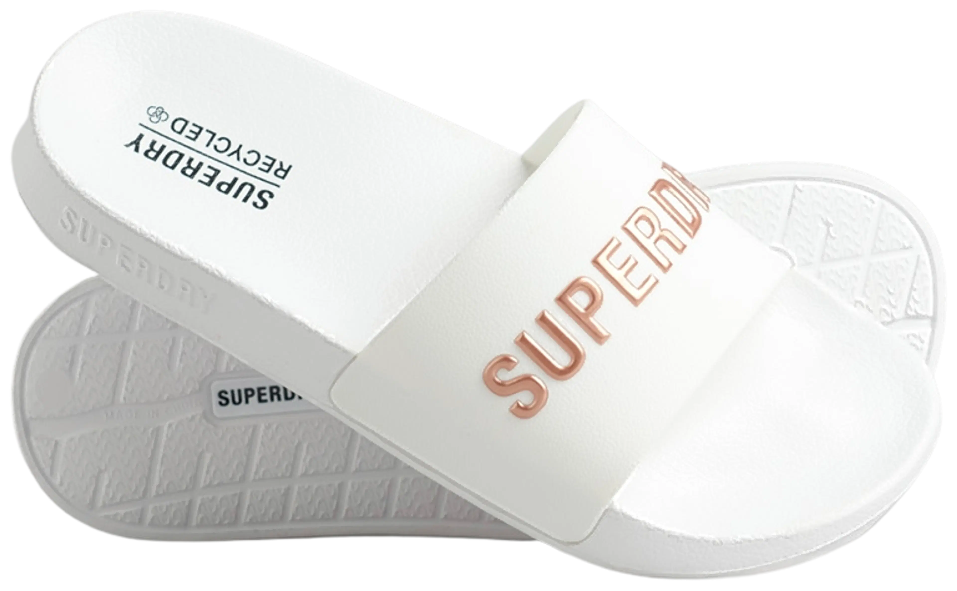 Superdry Code sandaalit