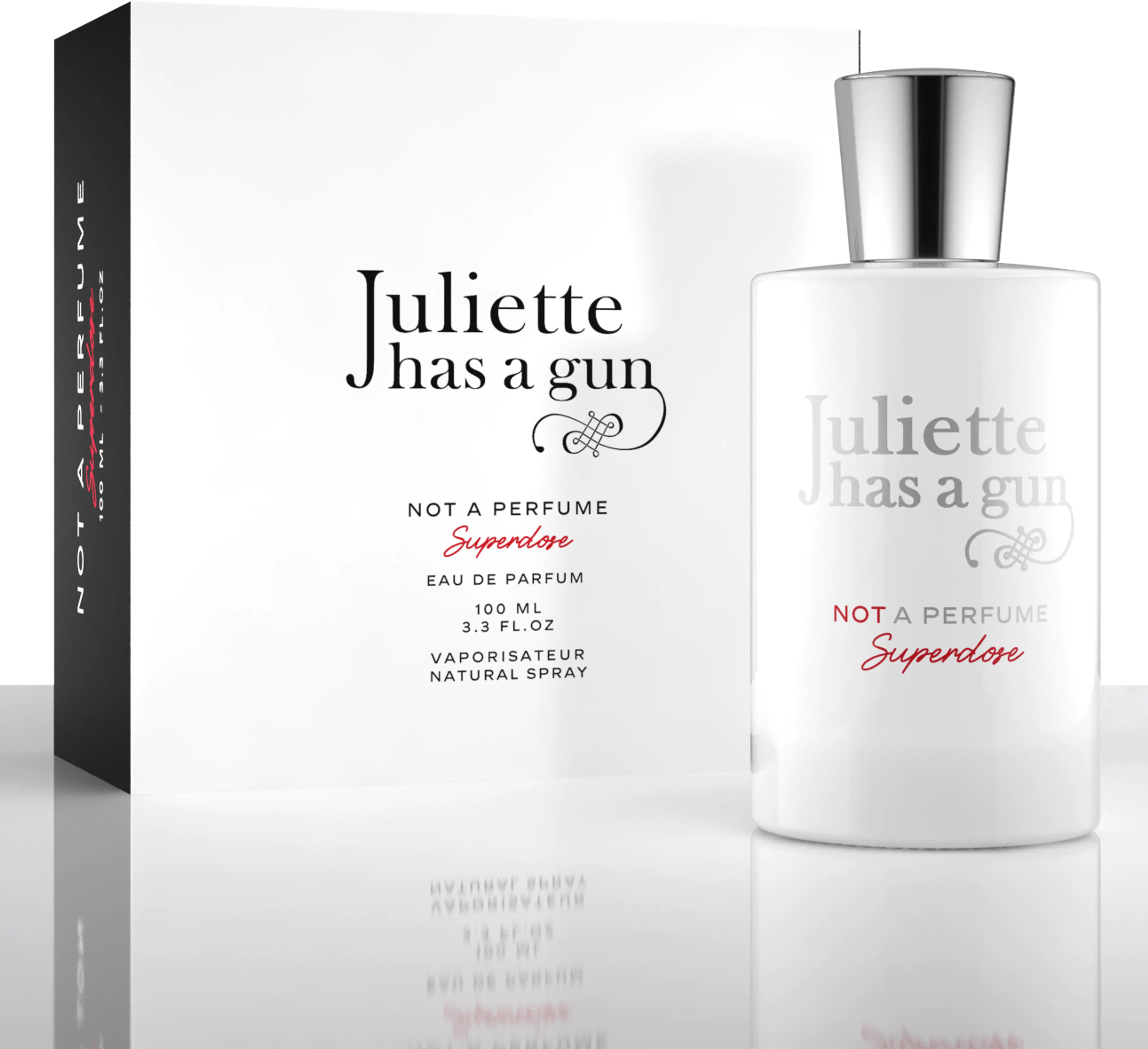Juliette has a Gun Not Superdose Eau de parfum tuoksu 100 ml