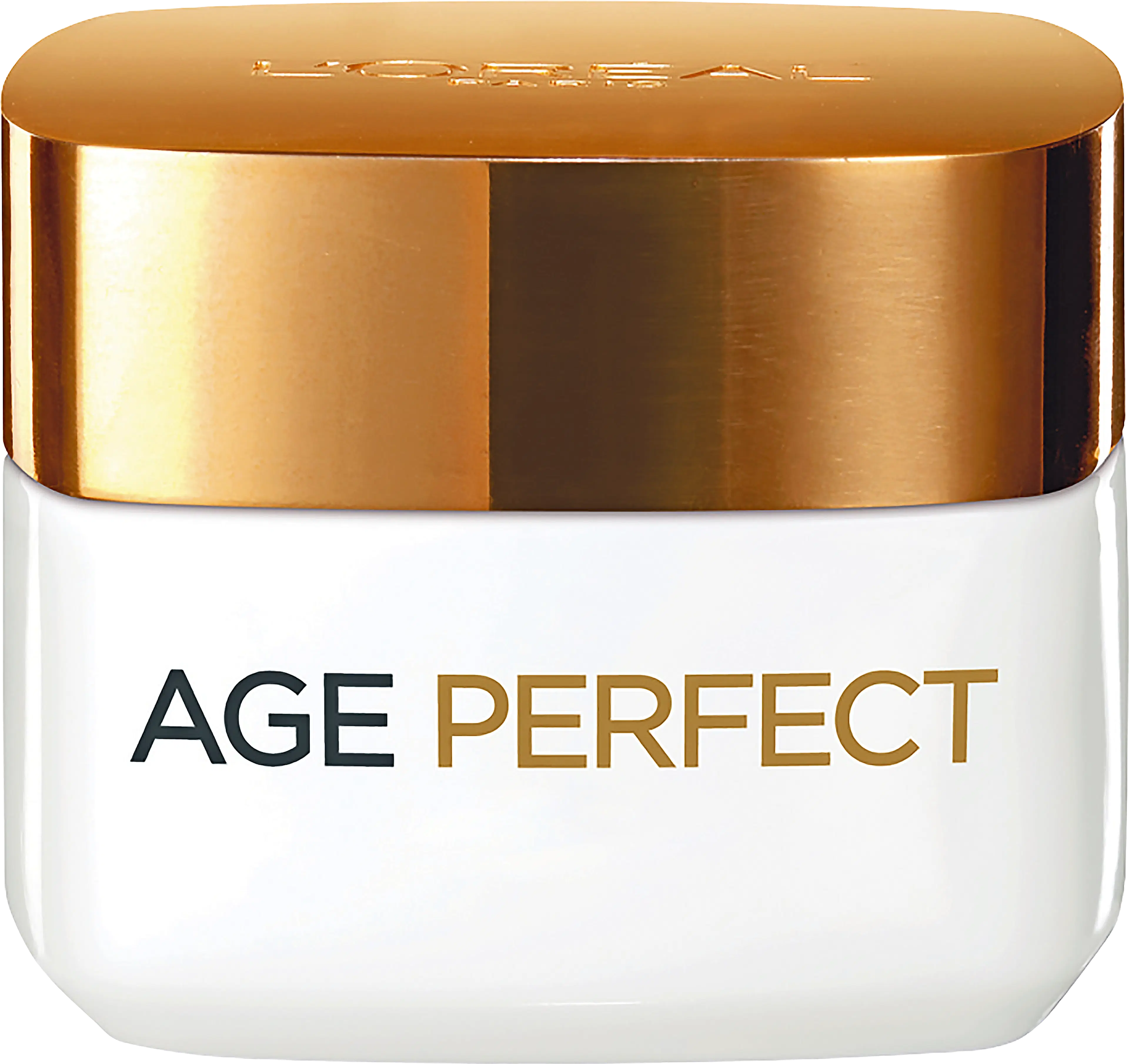 L'Oréal Paris Age Perfect Day kosteuttava & kiinteyttävä päivävoide ikääntyvälle iholle 50ml