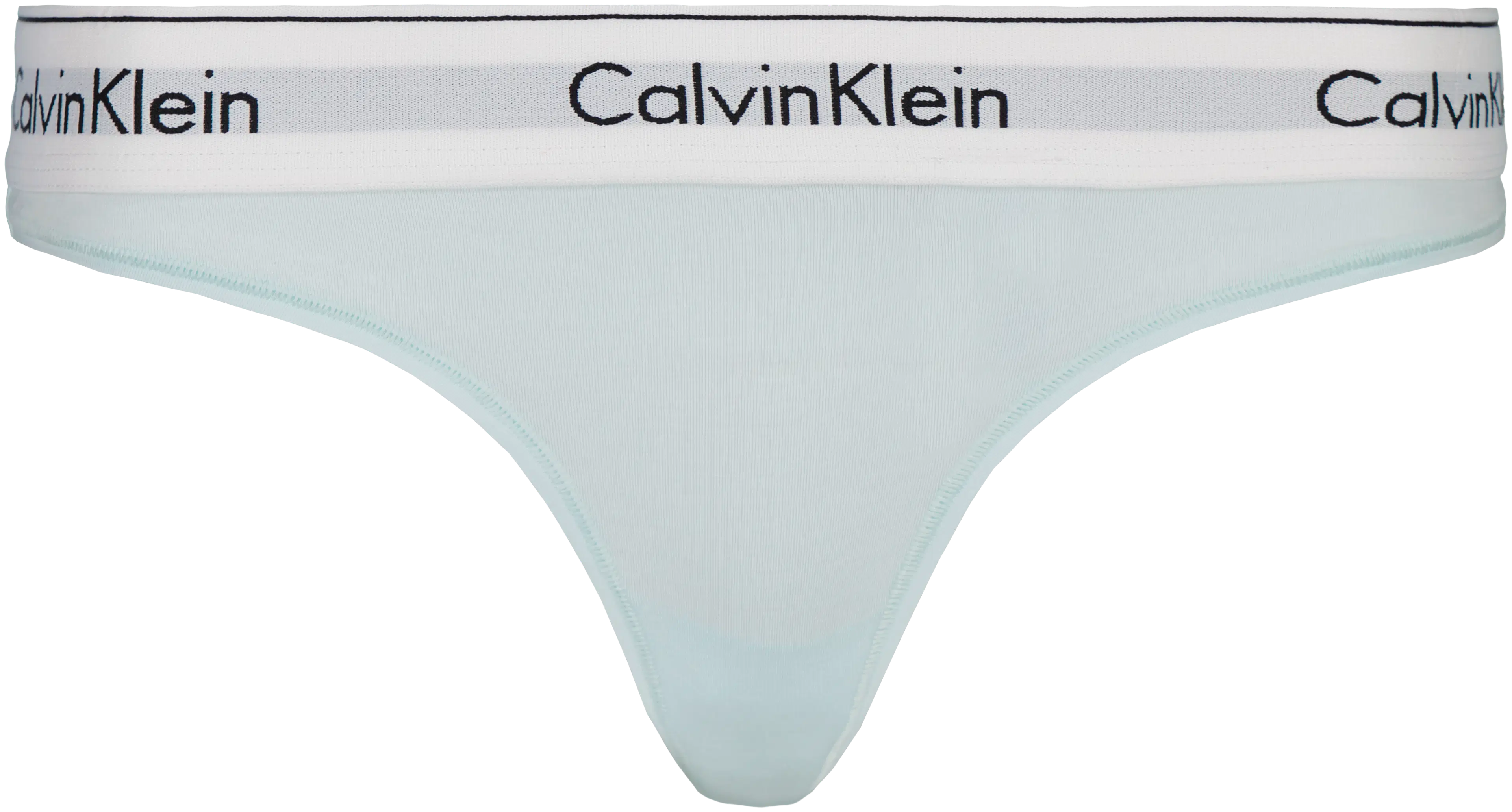 Calvin Klein Modern Cotton Thong alushousut