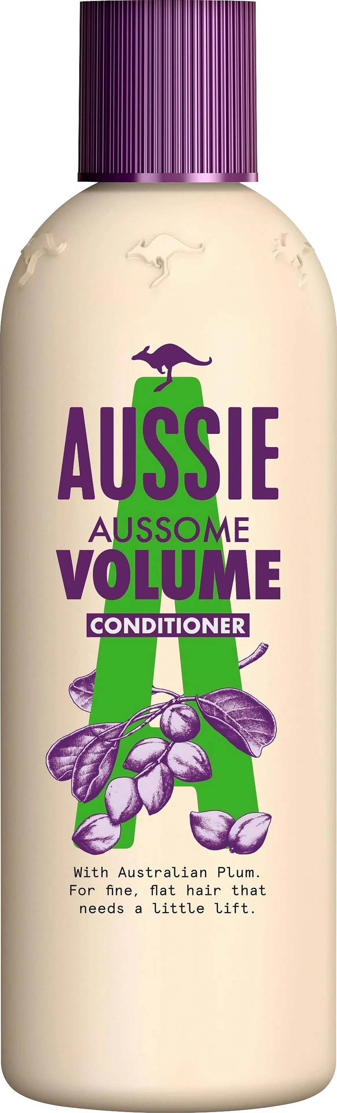 Aussie 250ml Aussome Volume Conditioner hoitoaine