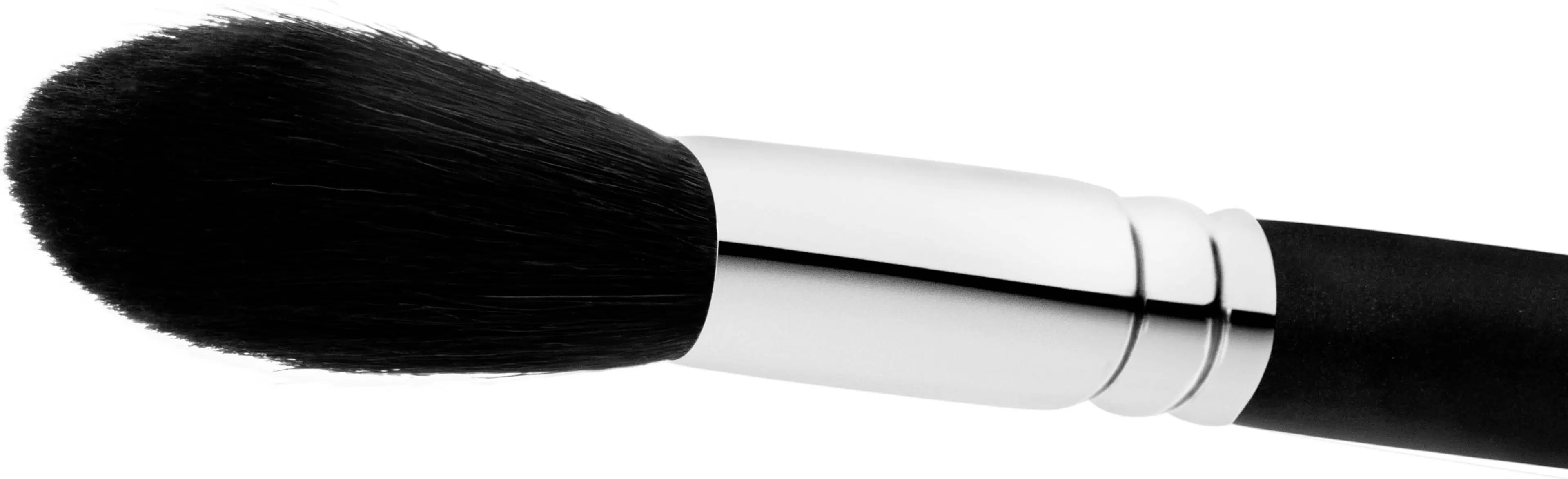 MAC Powder/Blush Brush 129shs sivellin