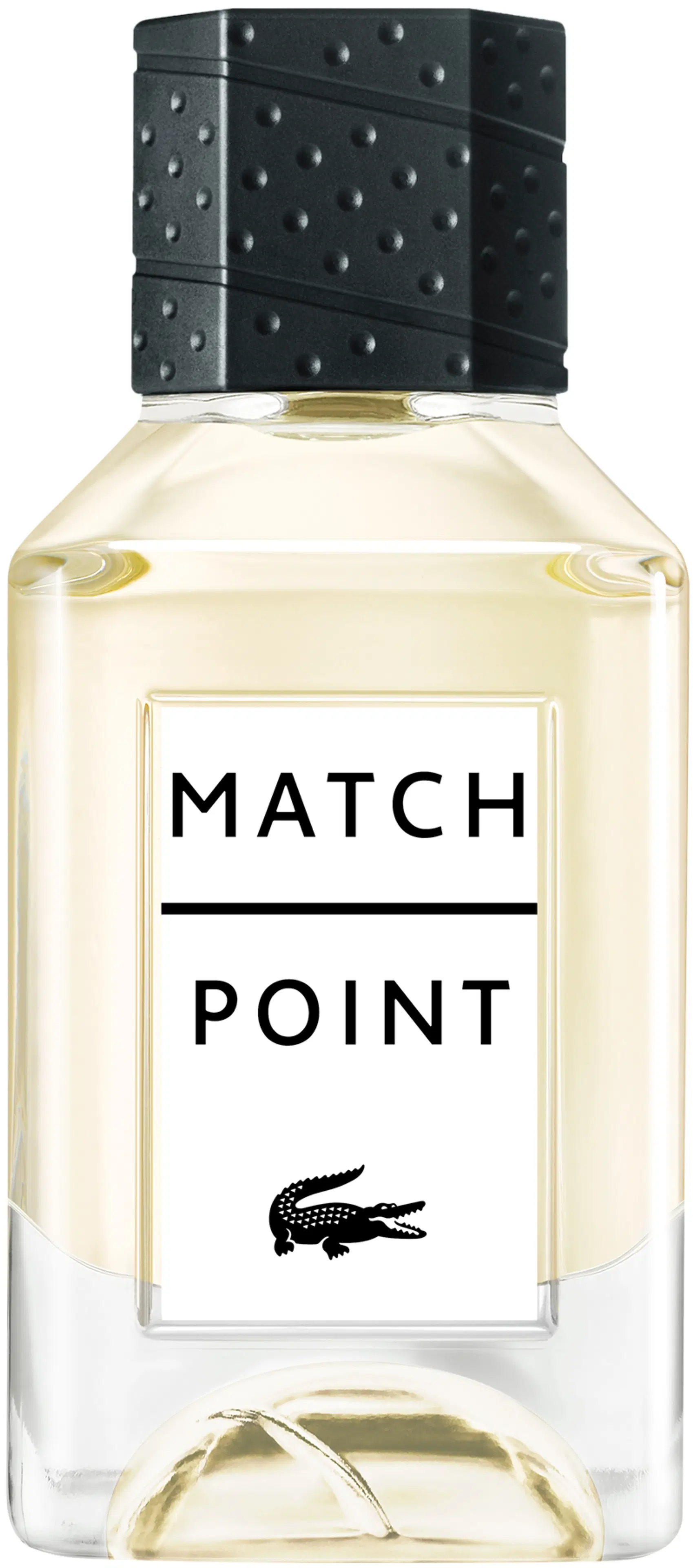 Lacoste Match Point Cologne EdT tuoksu 50 ml