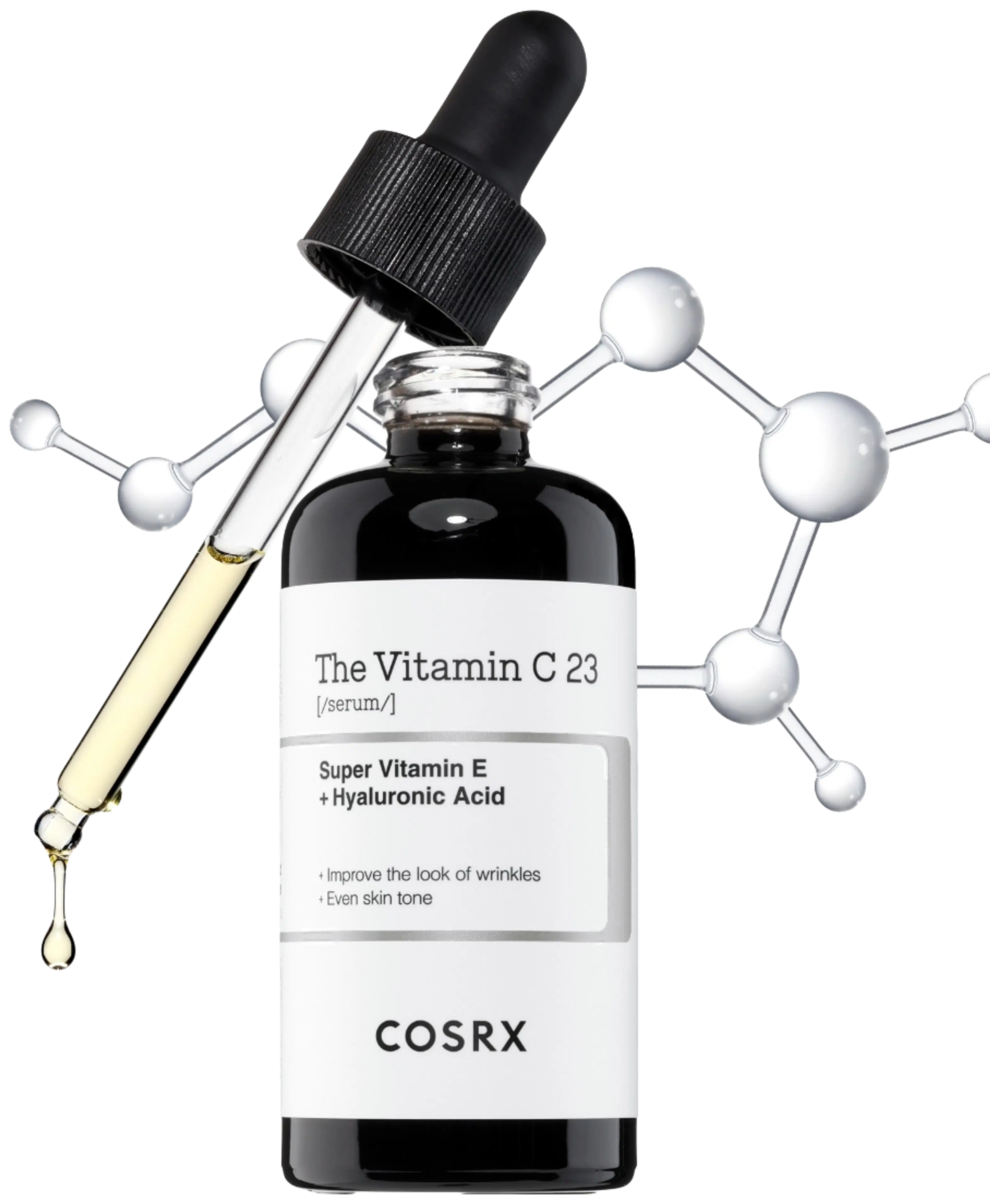 COSRX The Vitamin C 23 Serum kasvoseerumi 20 ml