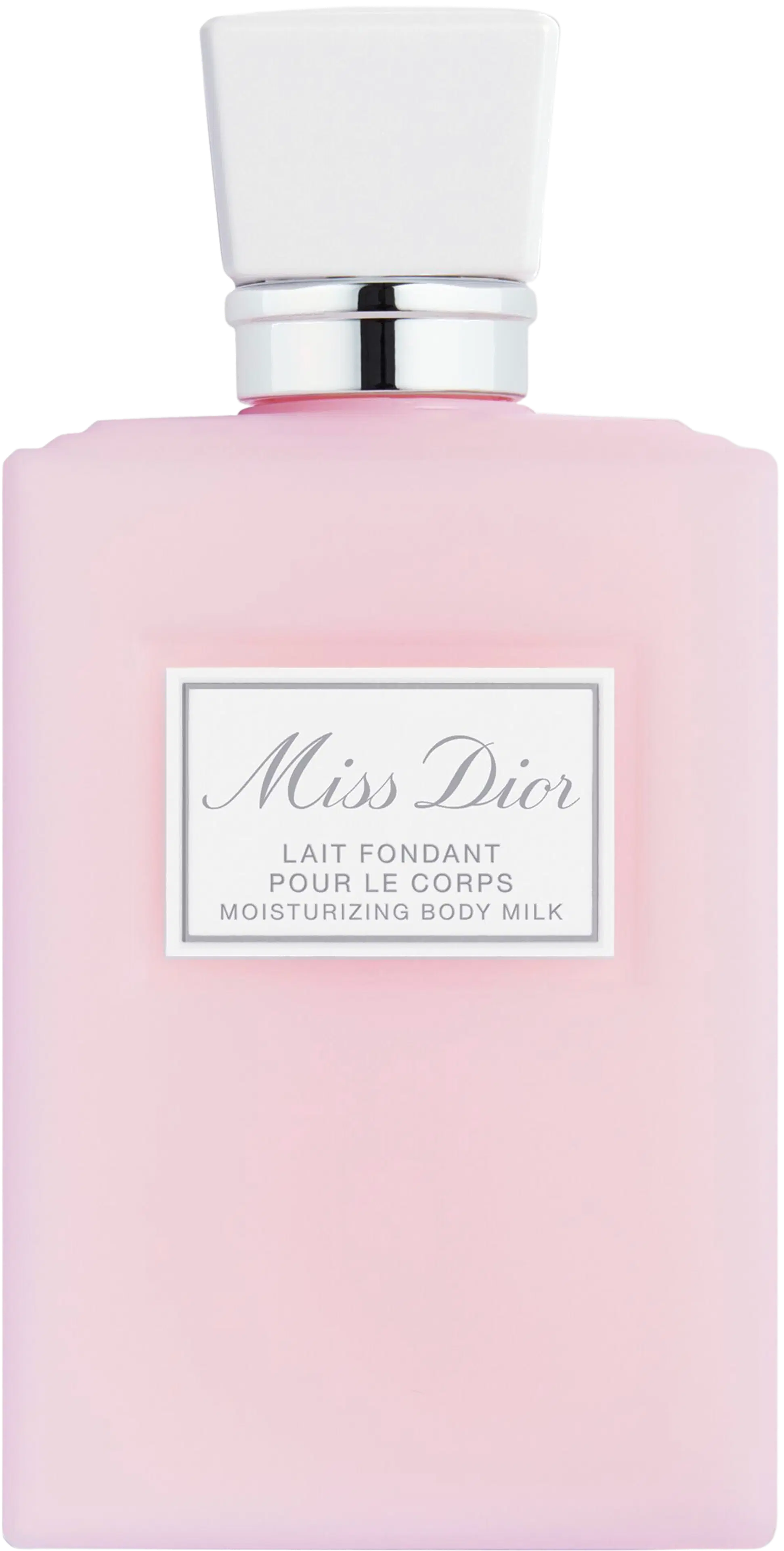 DIOR Miss Dior Body Milk vartalovoide 200 ml