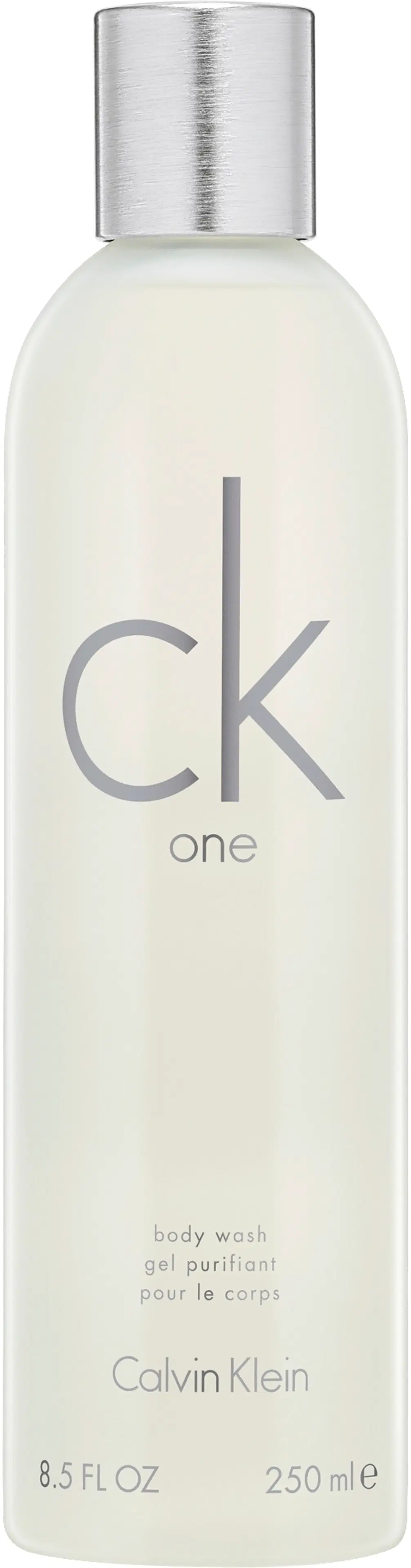 Calvin Klein cK One suihkugeeli 250 ml