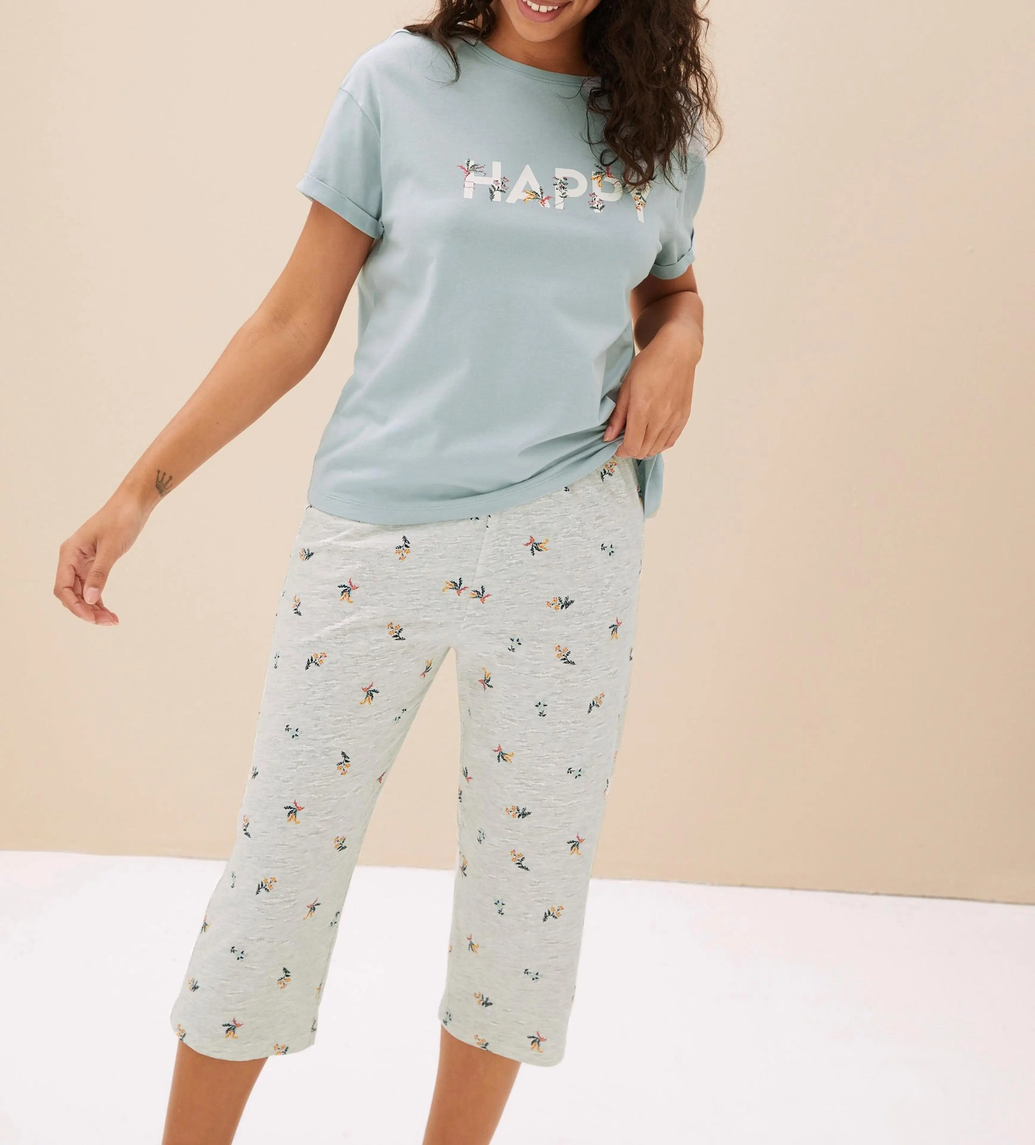 M&S Collection pyjama