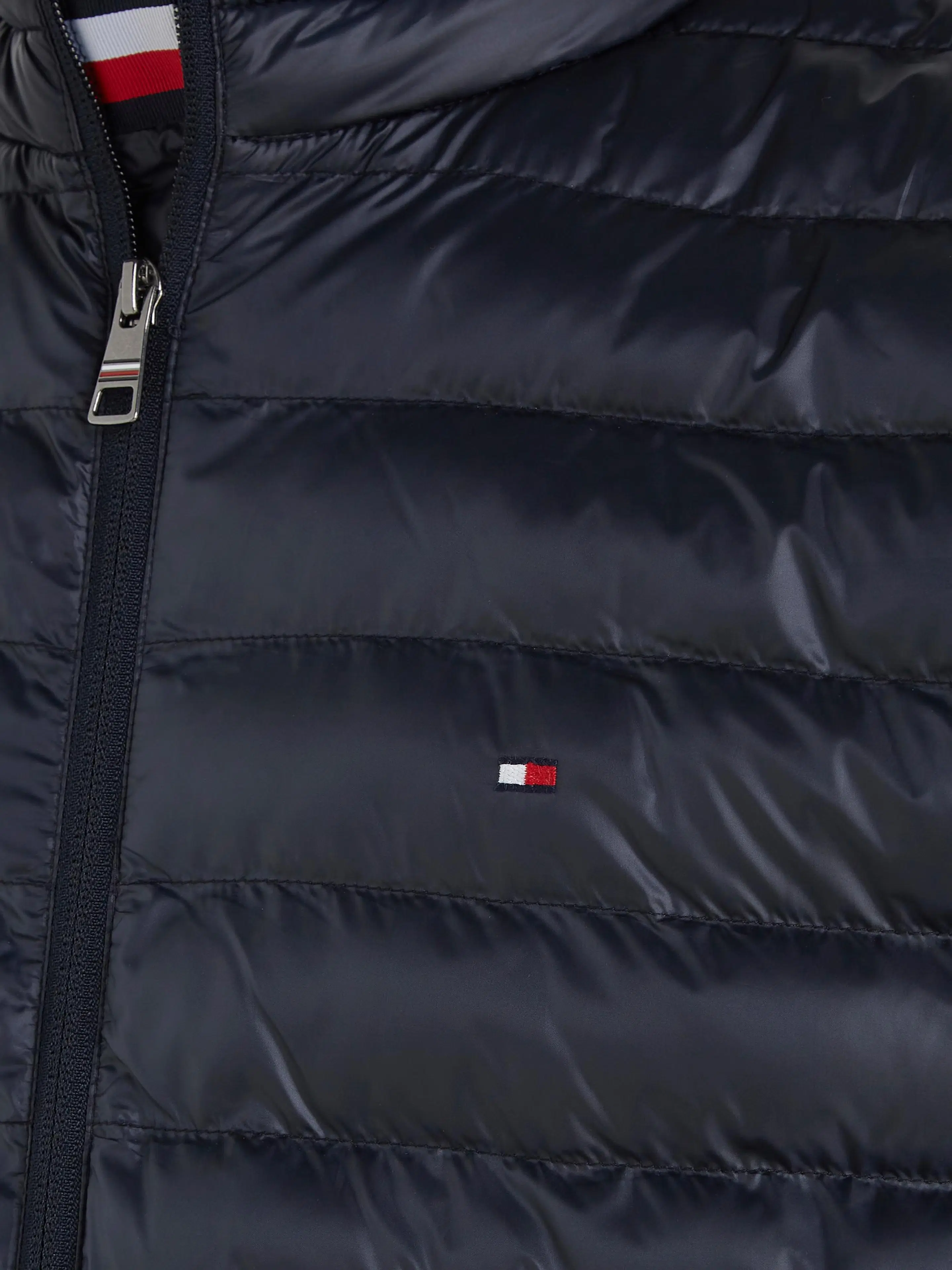 Tommy Hilfiger Core packable recycled toppaliivi