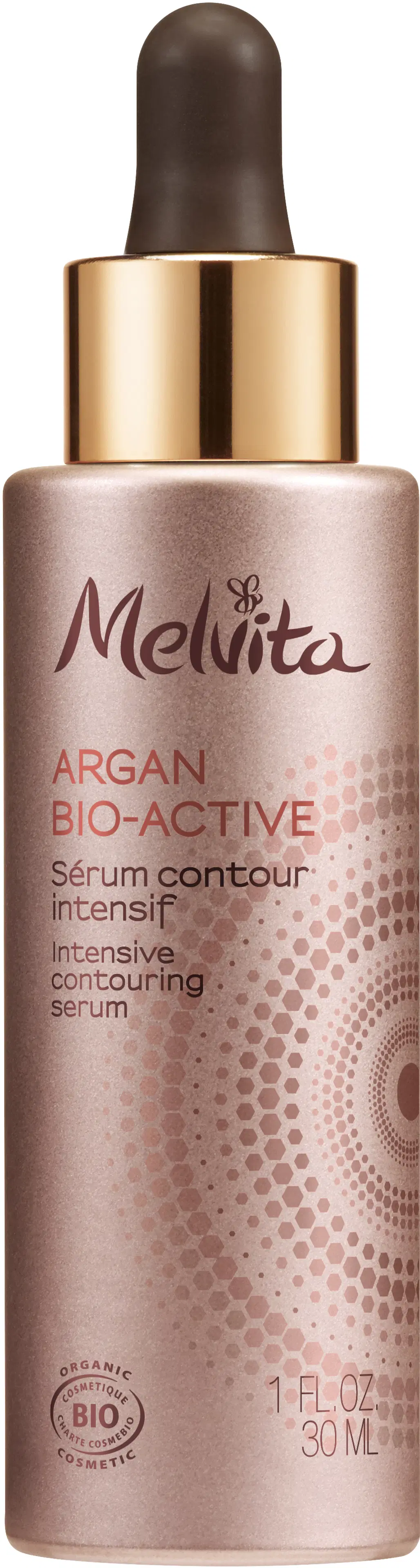 Melvita Argan bio-active serum kasvoseerumi 30 ml