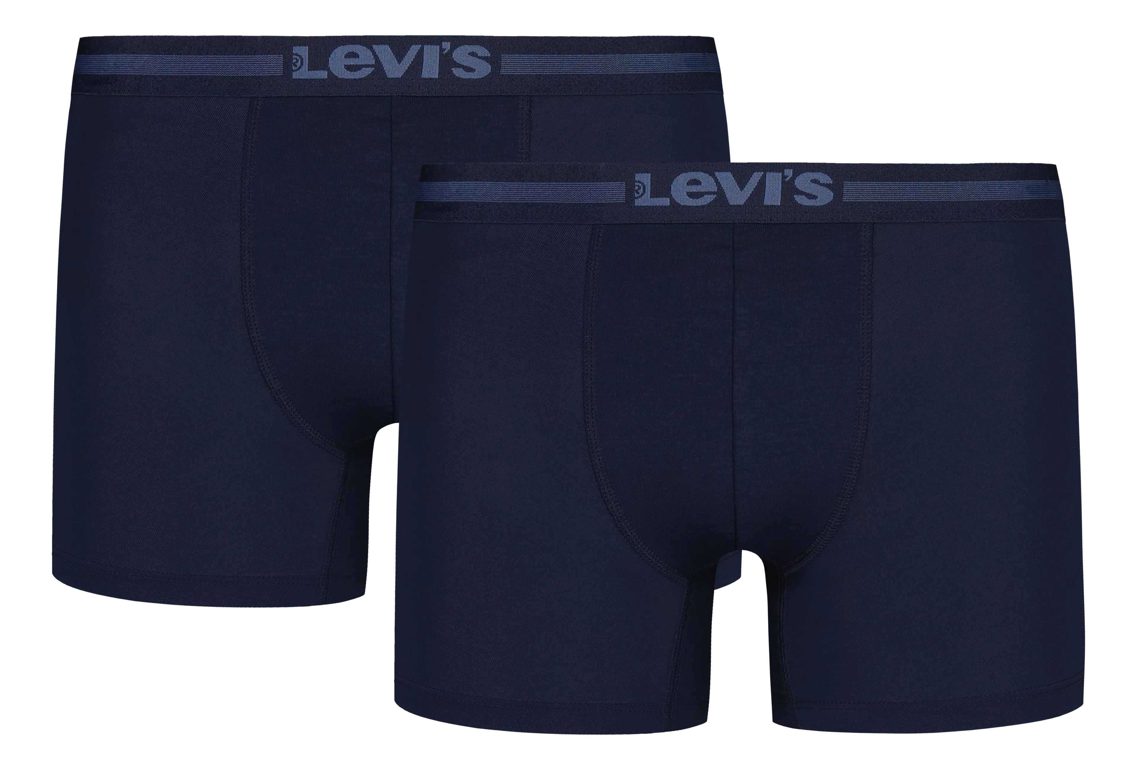 Levi's Tencel Boxer Brief 2-pack bokserit