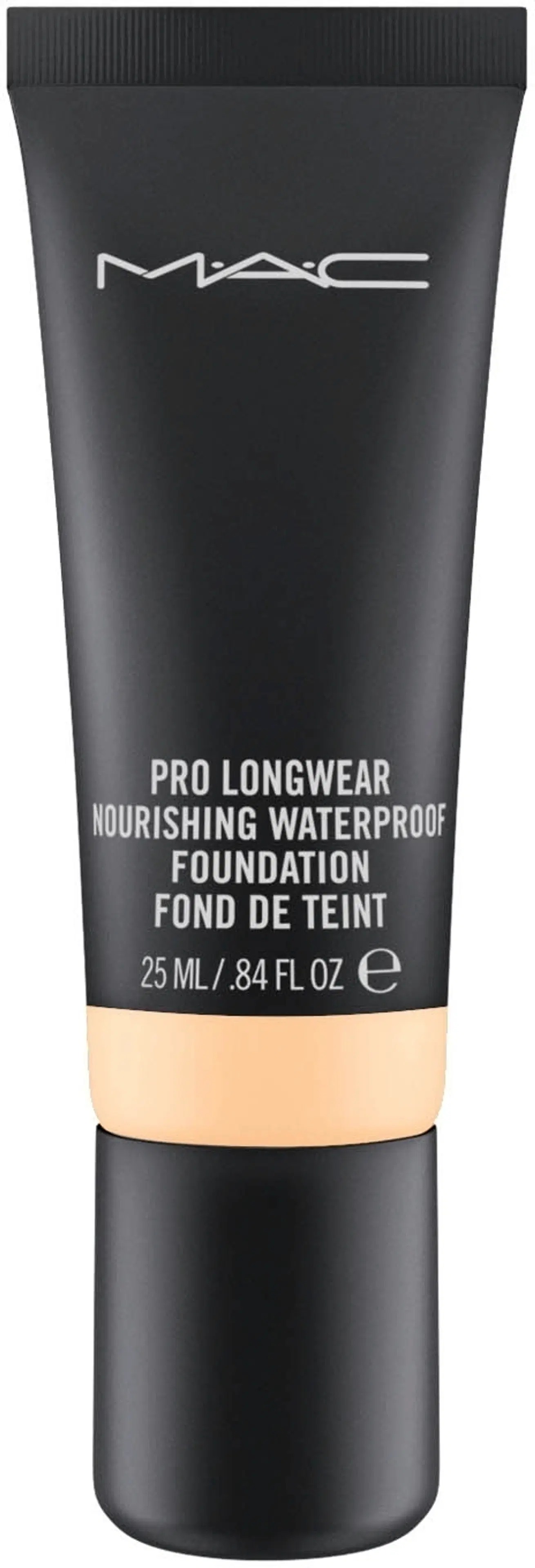 MAC Pro Longwear Water Proof Foundation meikkivoide 30 ml
